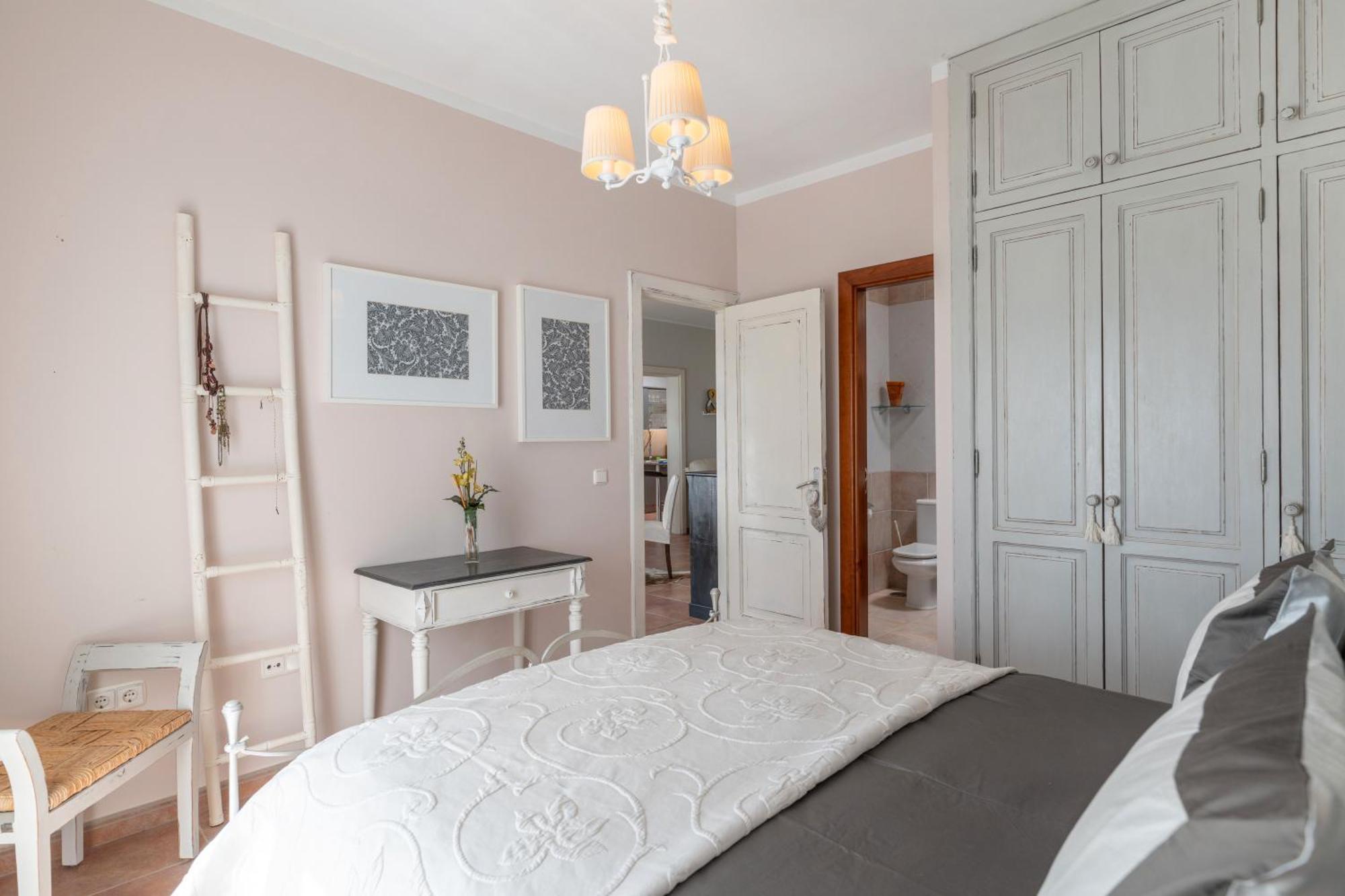 Buganvillas Villa