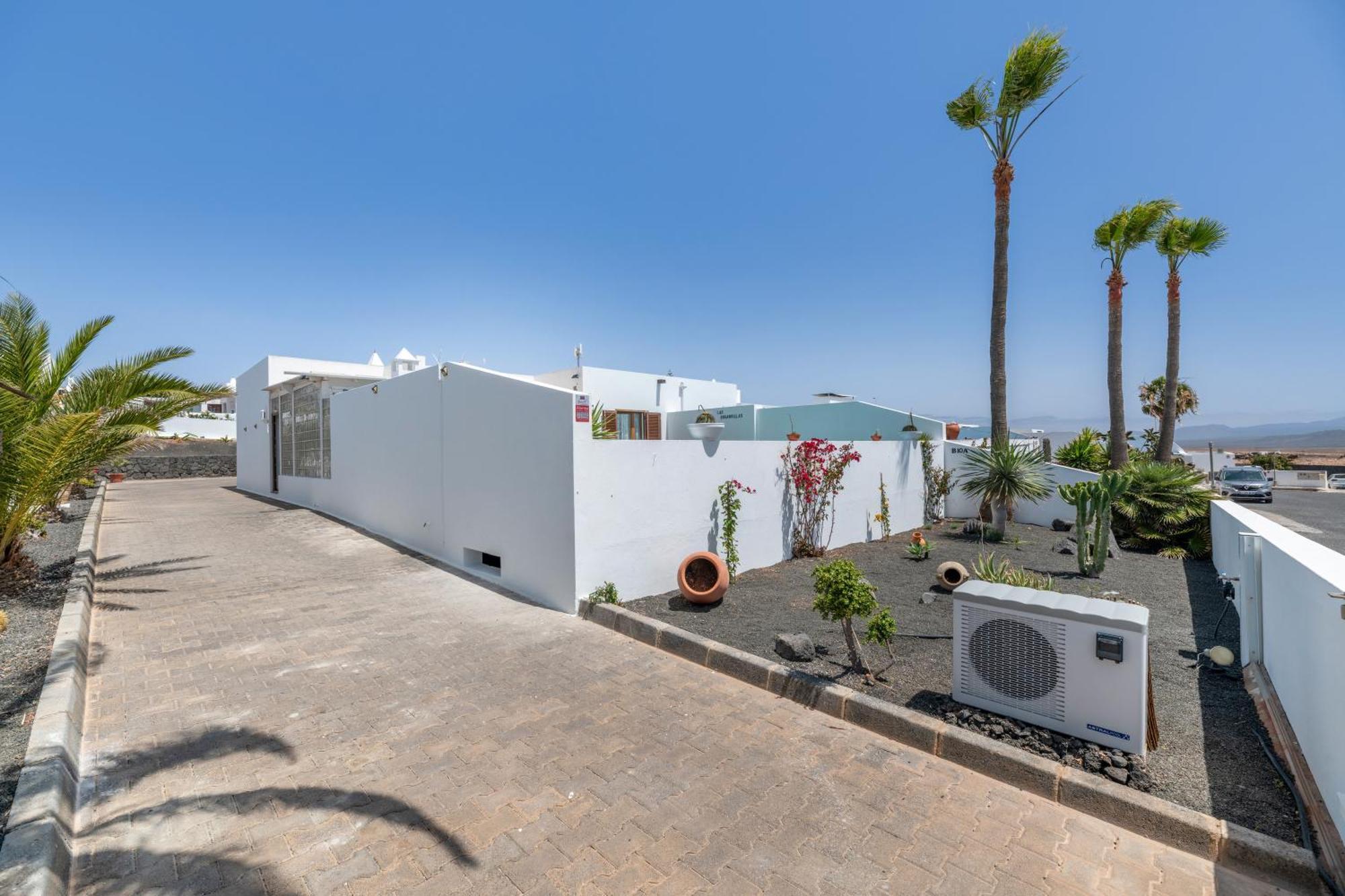 Villa Buganvillas