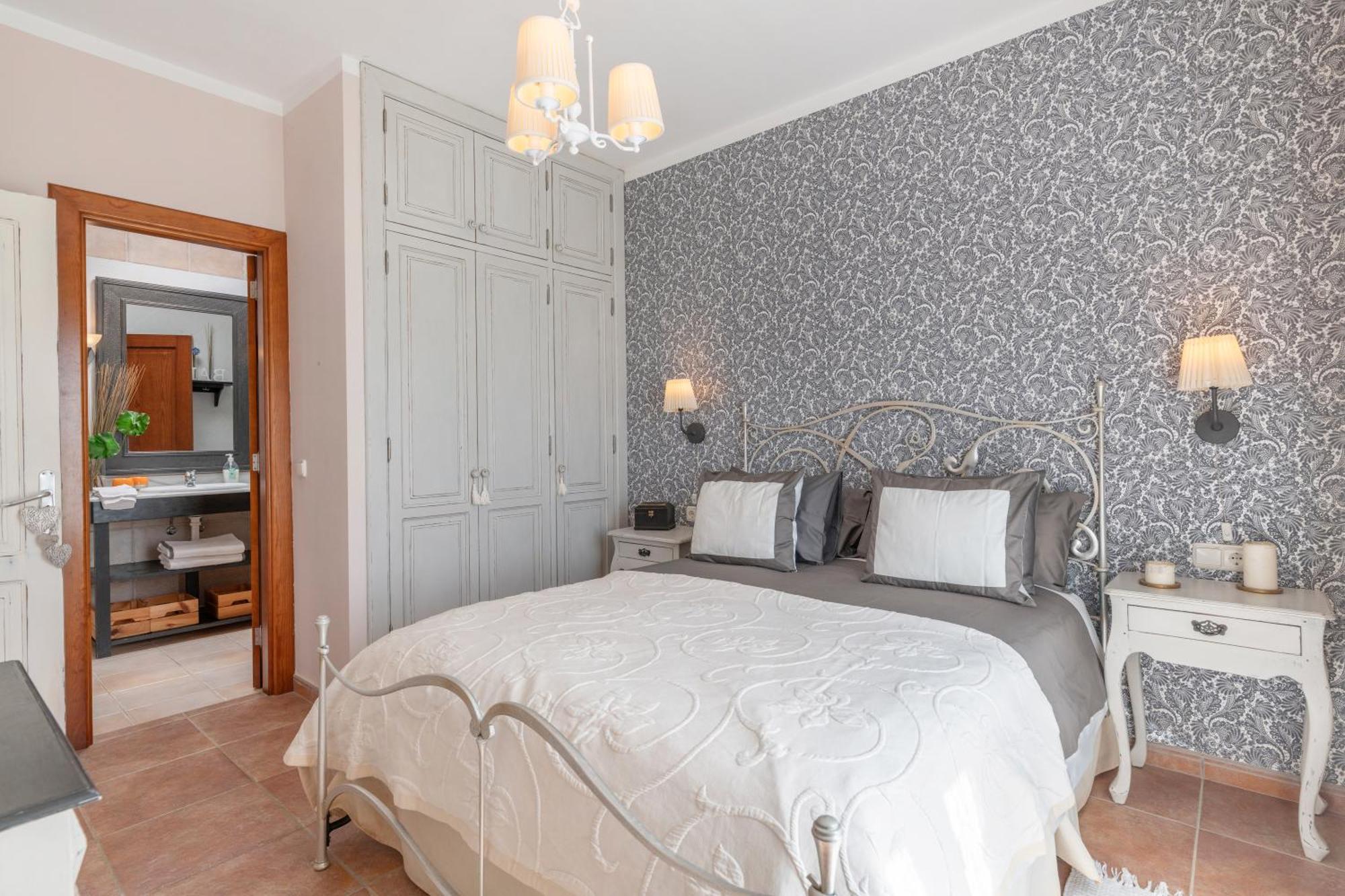 Buganvillas *