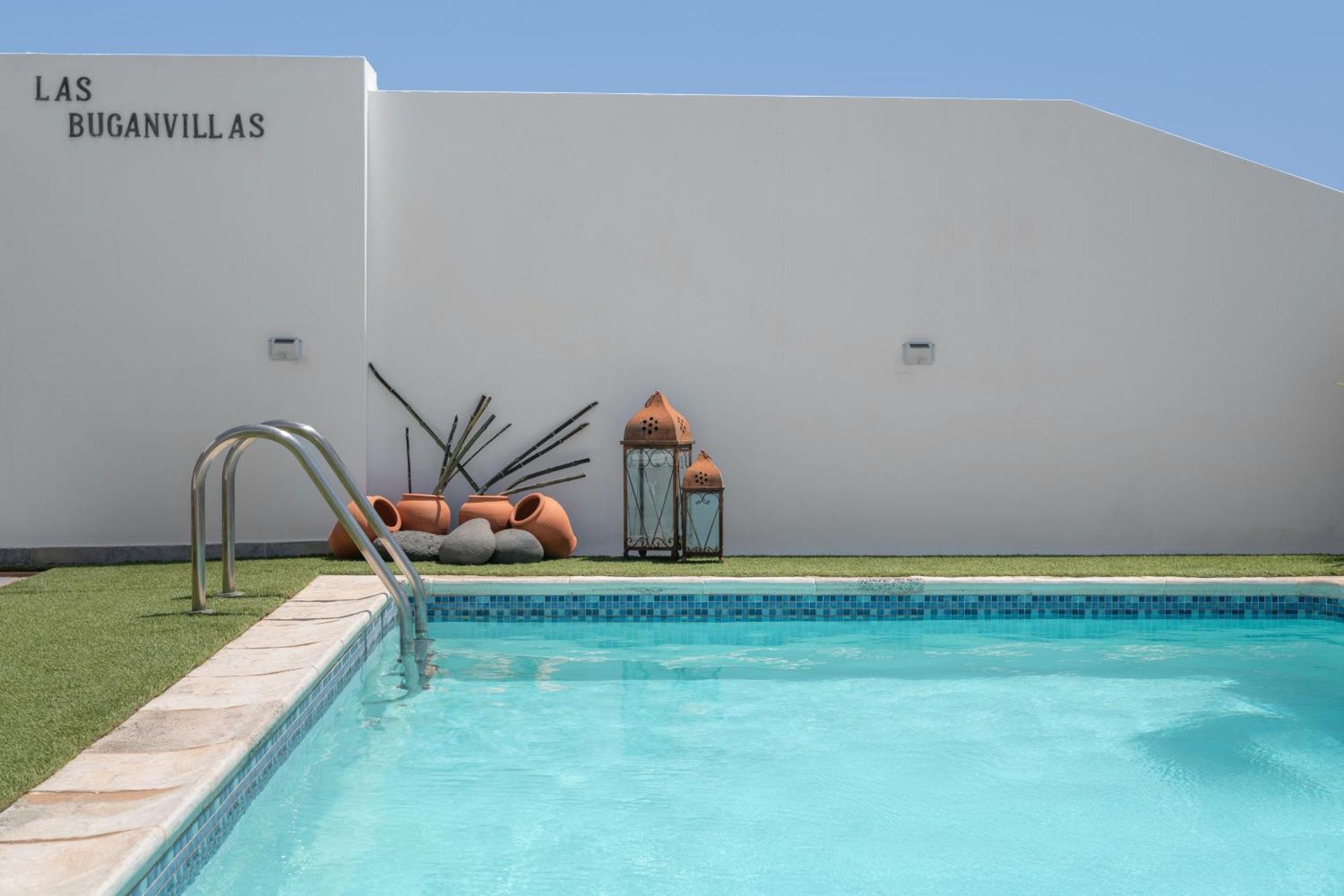 Villa Buganvillas Playa Blanca (Lanzarote)