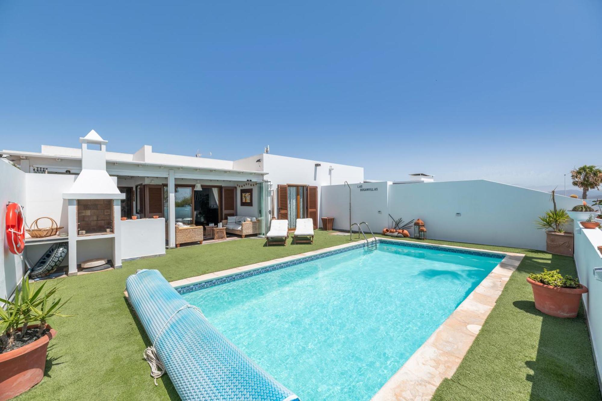 Villa Buganvillas