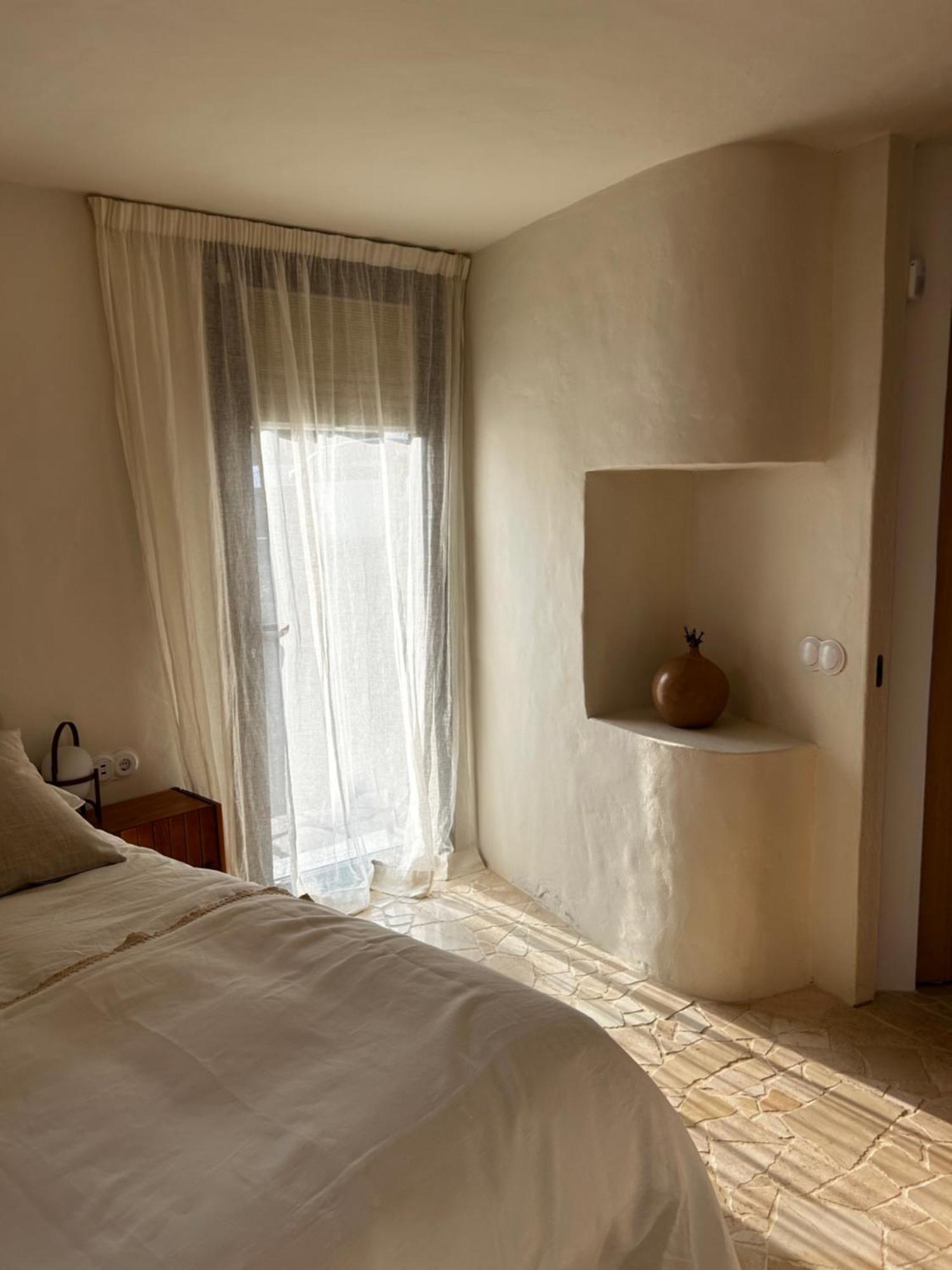Risco Lanzarote Villa Famara