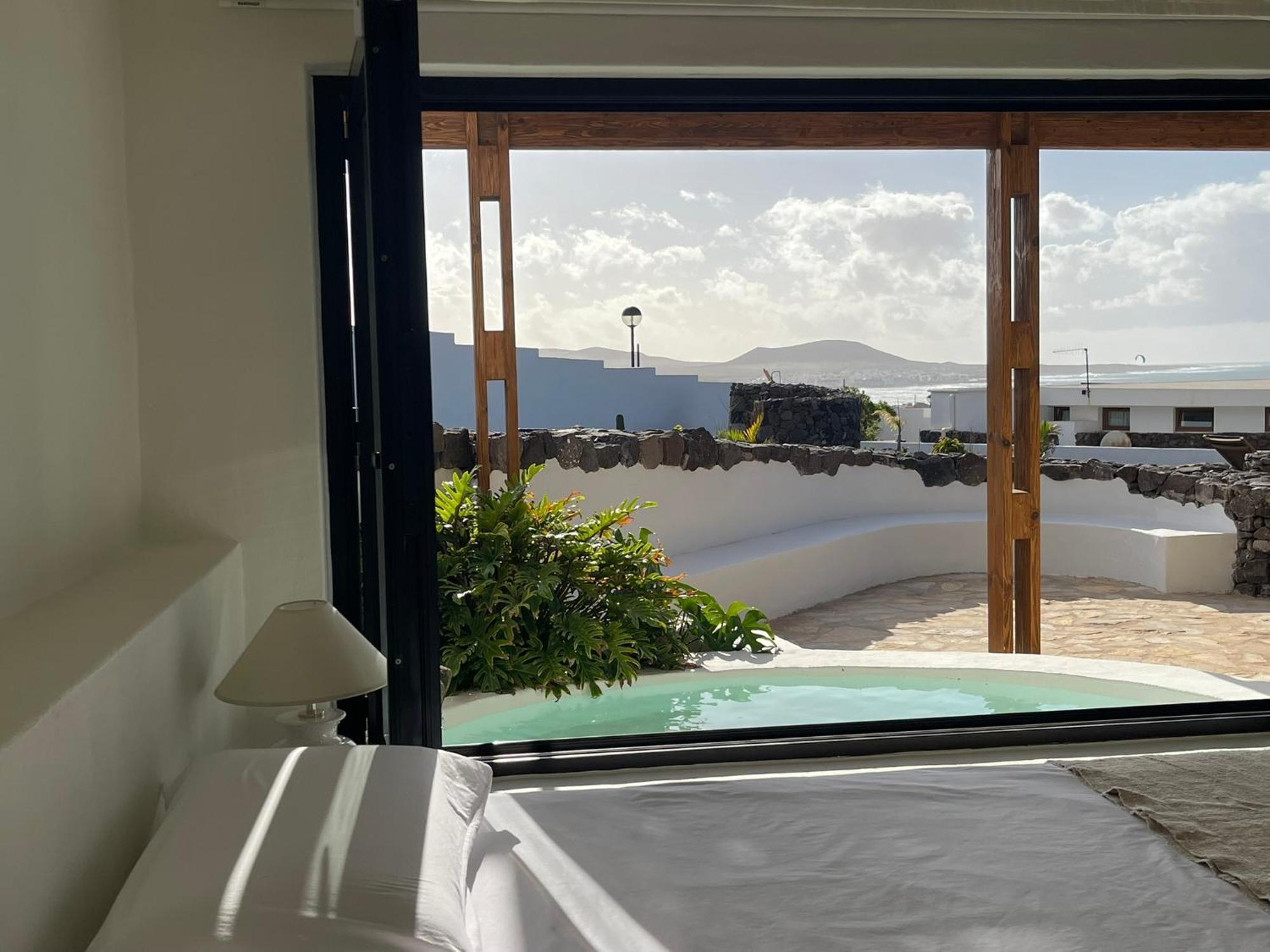 Villa Risco Lanzarote