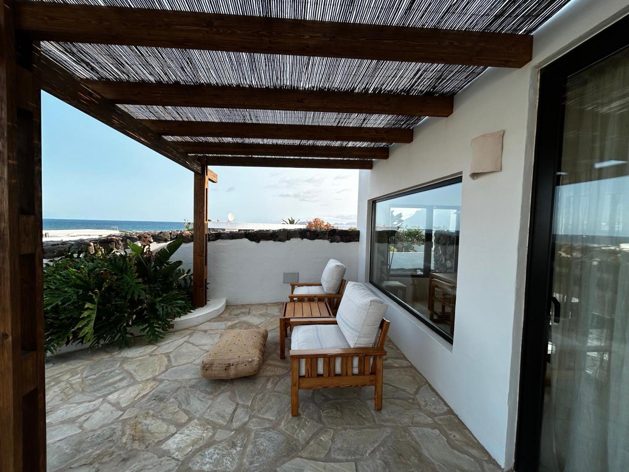 Villa Risco Lanzarote Famara