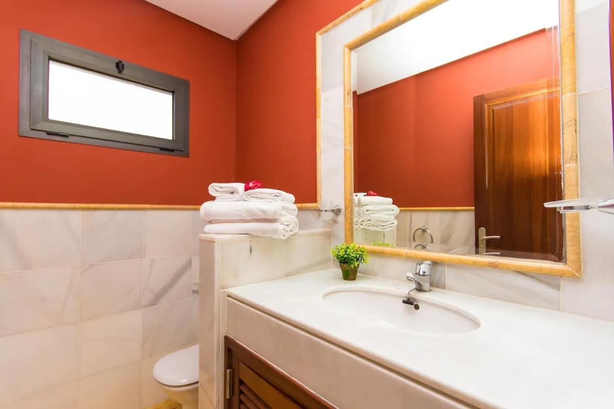Hipoclub Villas, Faro Park 204 Villa