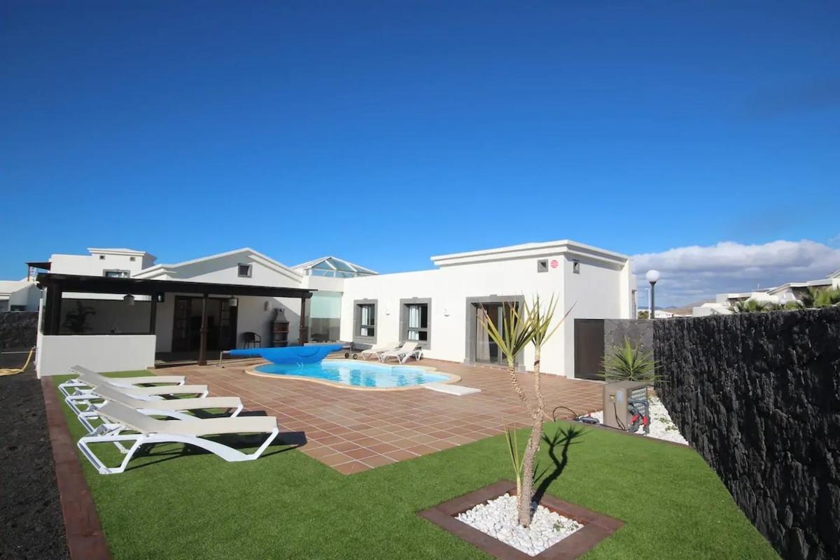 Hipoclub Villas, Faro Park 204 Villa *