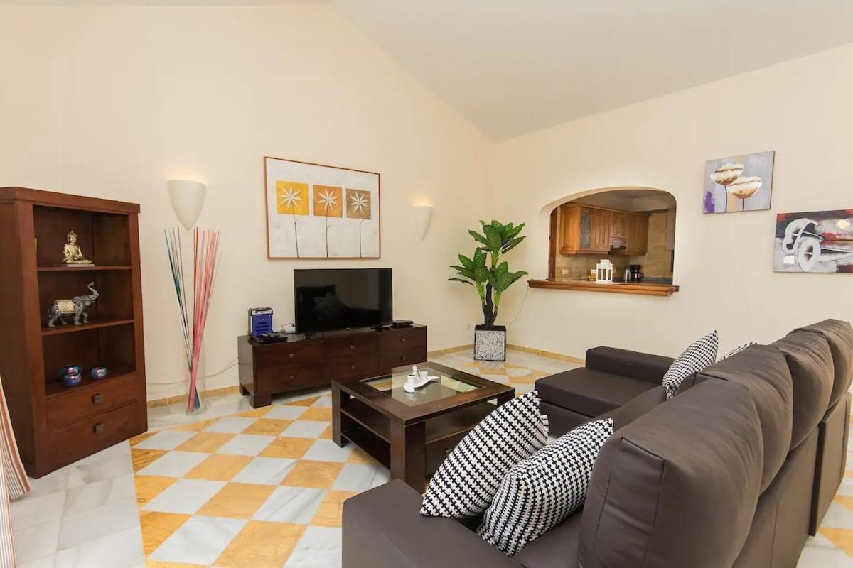 Hipoclub Villas, Faro Park 204 Villa