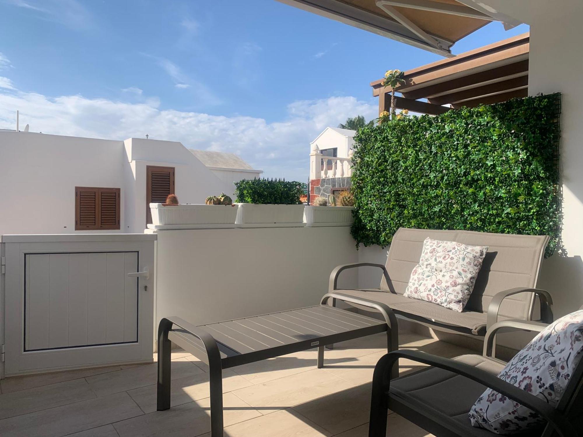 Apartment Vilote Lanzarote *