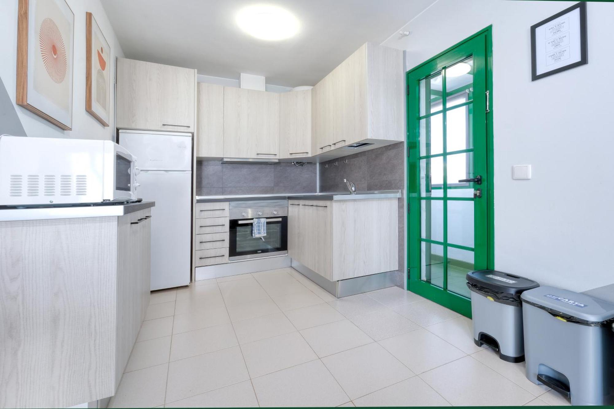 La Dulce Vida Apartment Playa Blanca (Lanzarote)