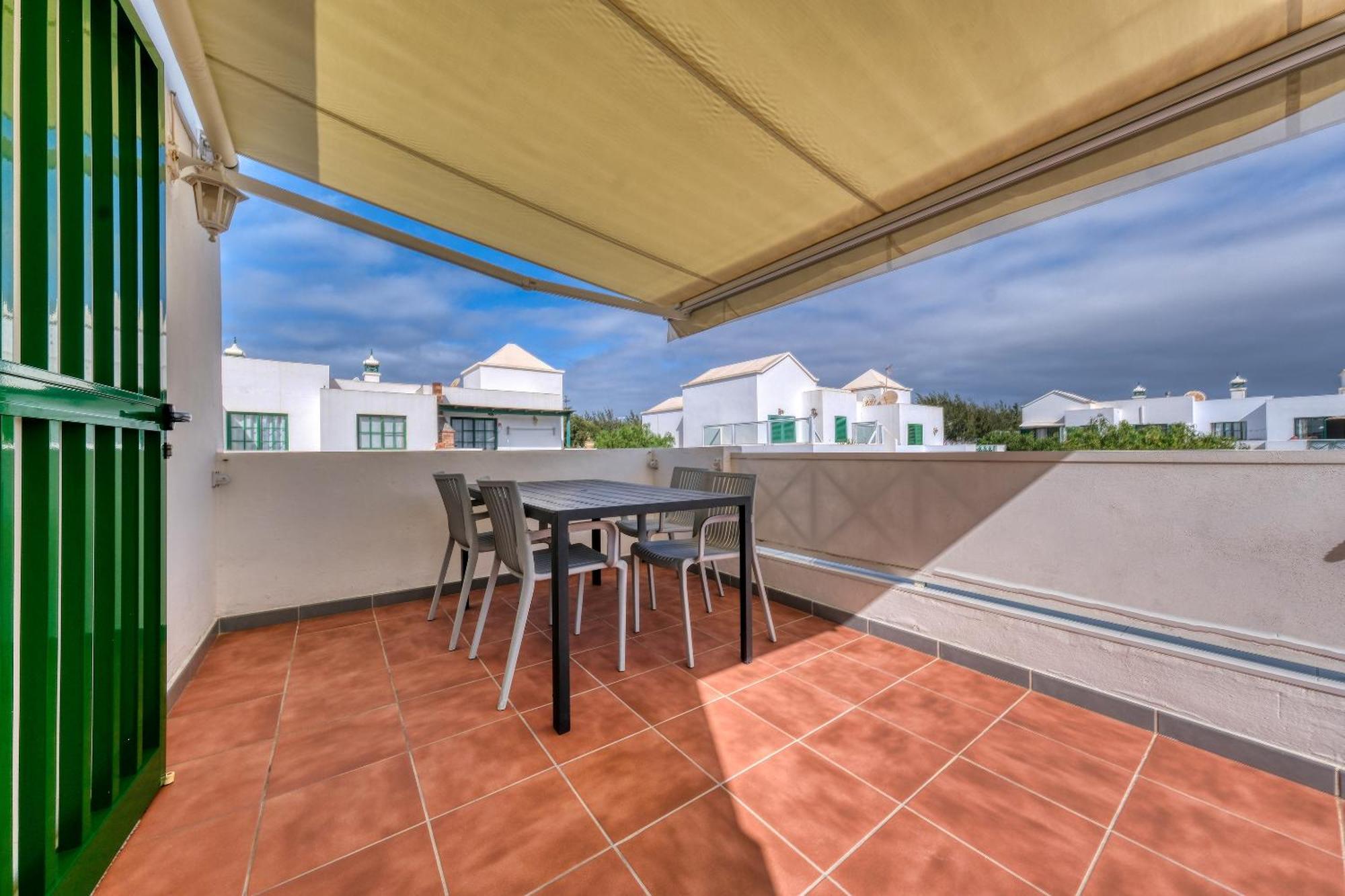 Apartment La Dulce Vida Playa Blanca (Lanzarote)