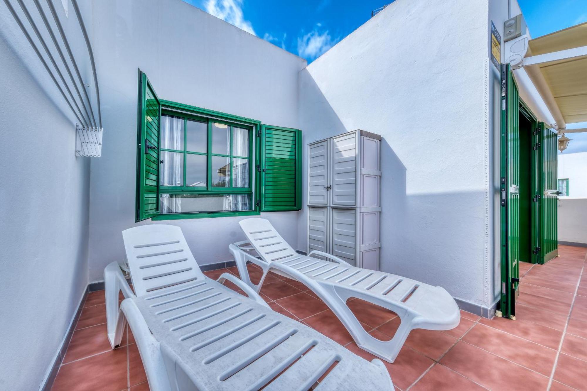 Apartment La Dulce Vida