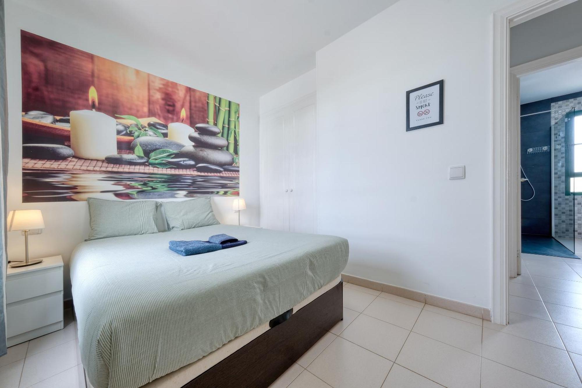 Apartment La Dulce Vida Playa Blanca (Lanzarote)