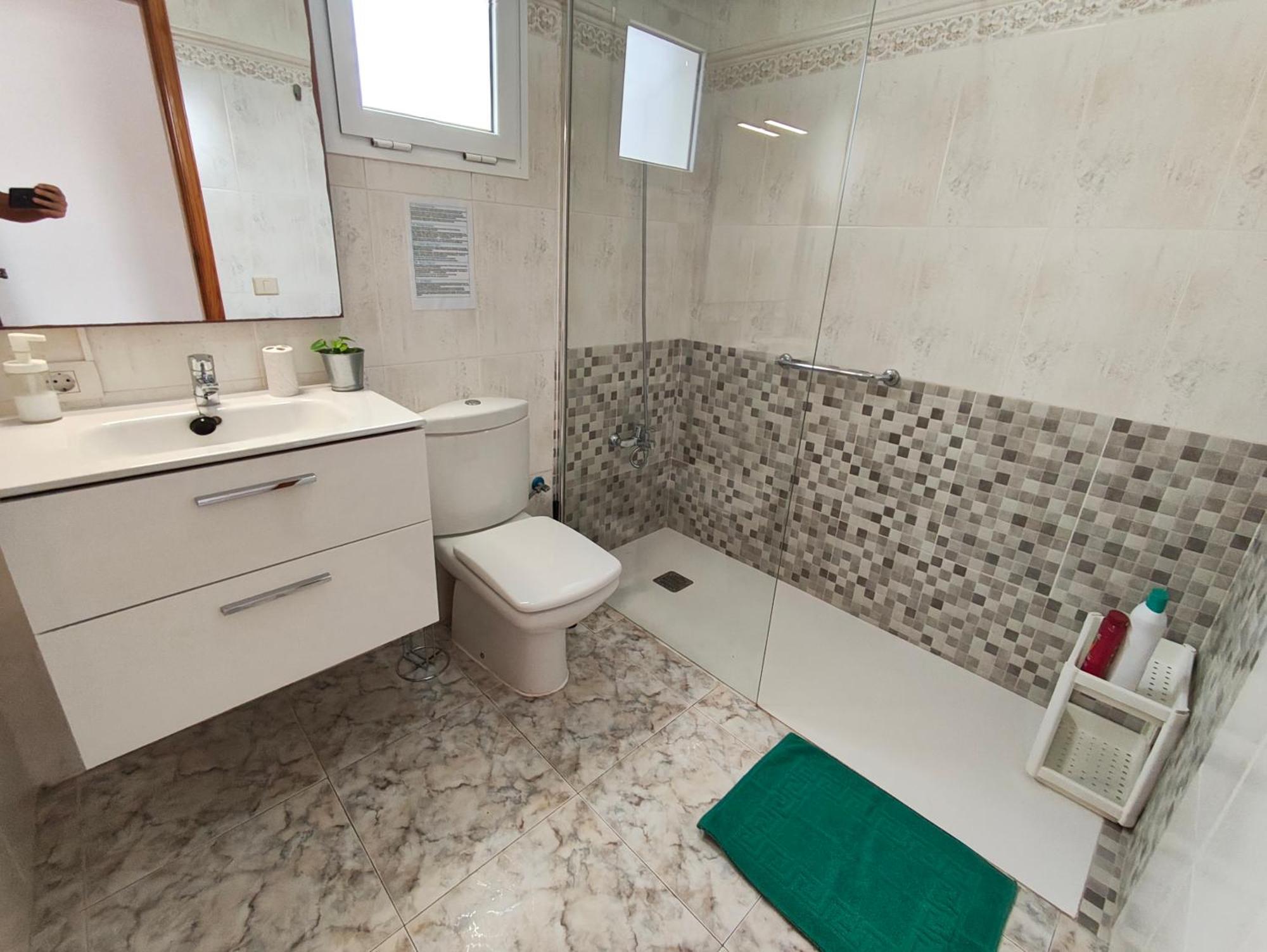 Apartment Marysol 1 With Terrace Close To The Sea *