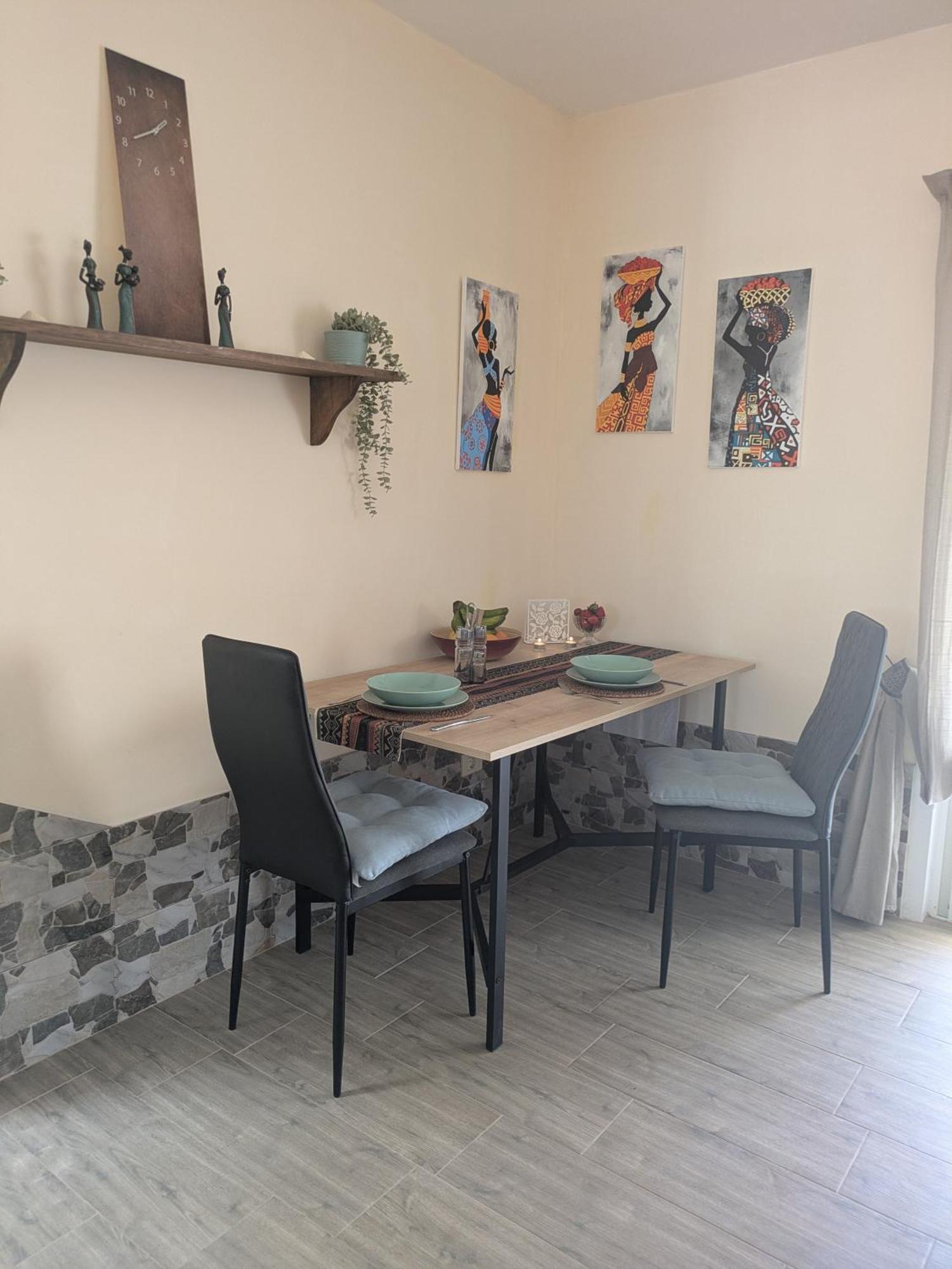 Casa Juleta Сasa de vacaciones