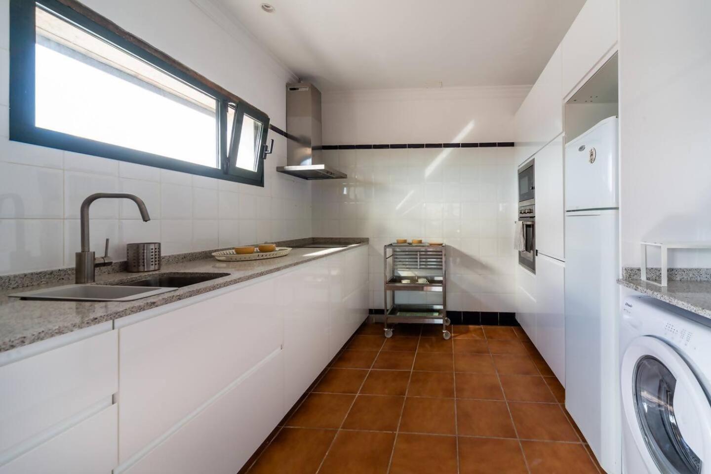 Casa Entre Vinedos En Masdache *