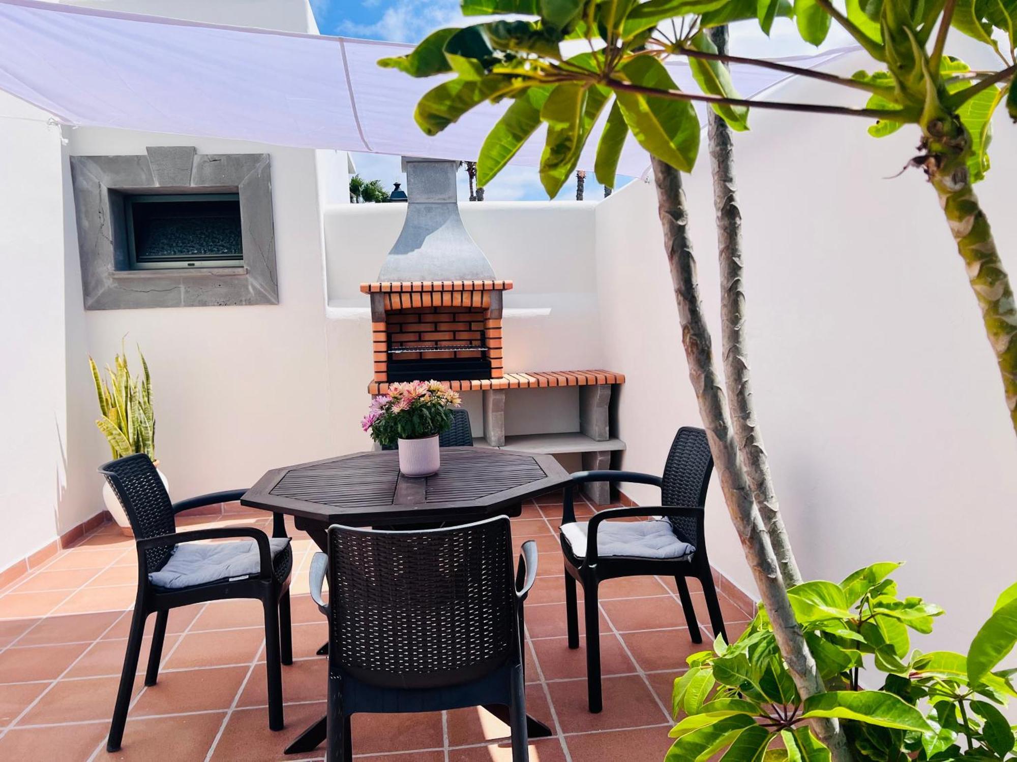 Holiday home El Faro Playa Blanca (Lanzarote)