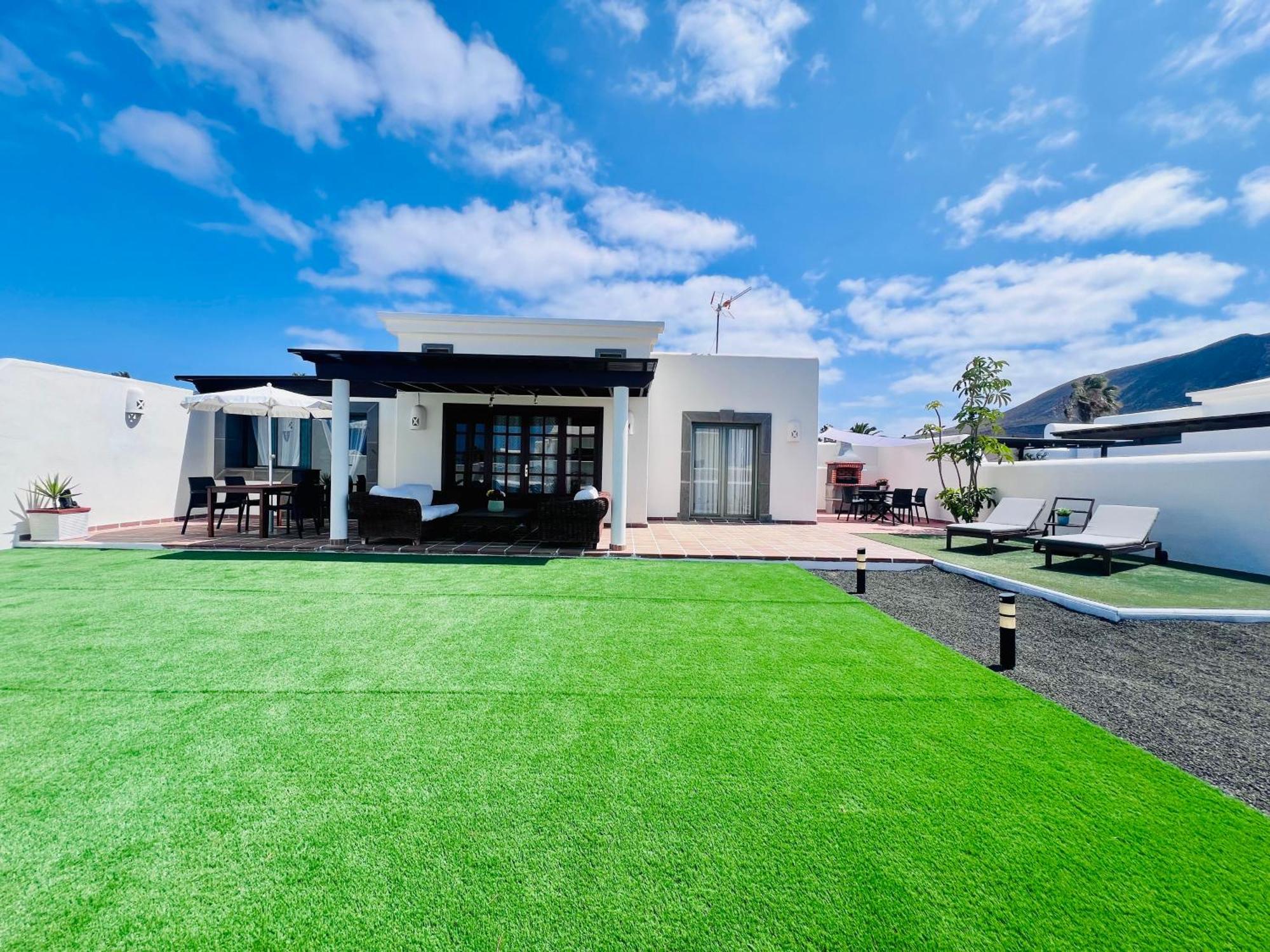 El Faro Holiday home