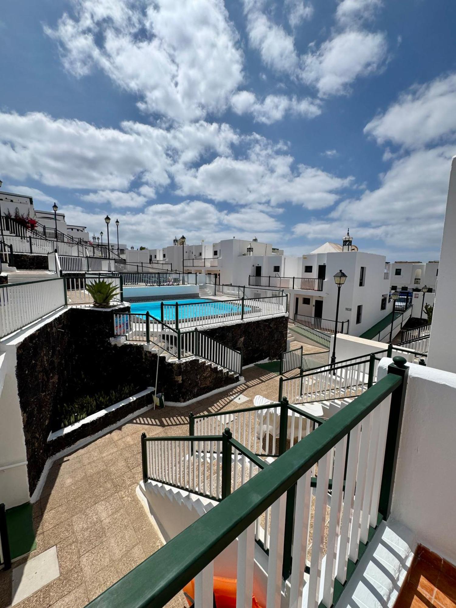G&w Lanzarote *