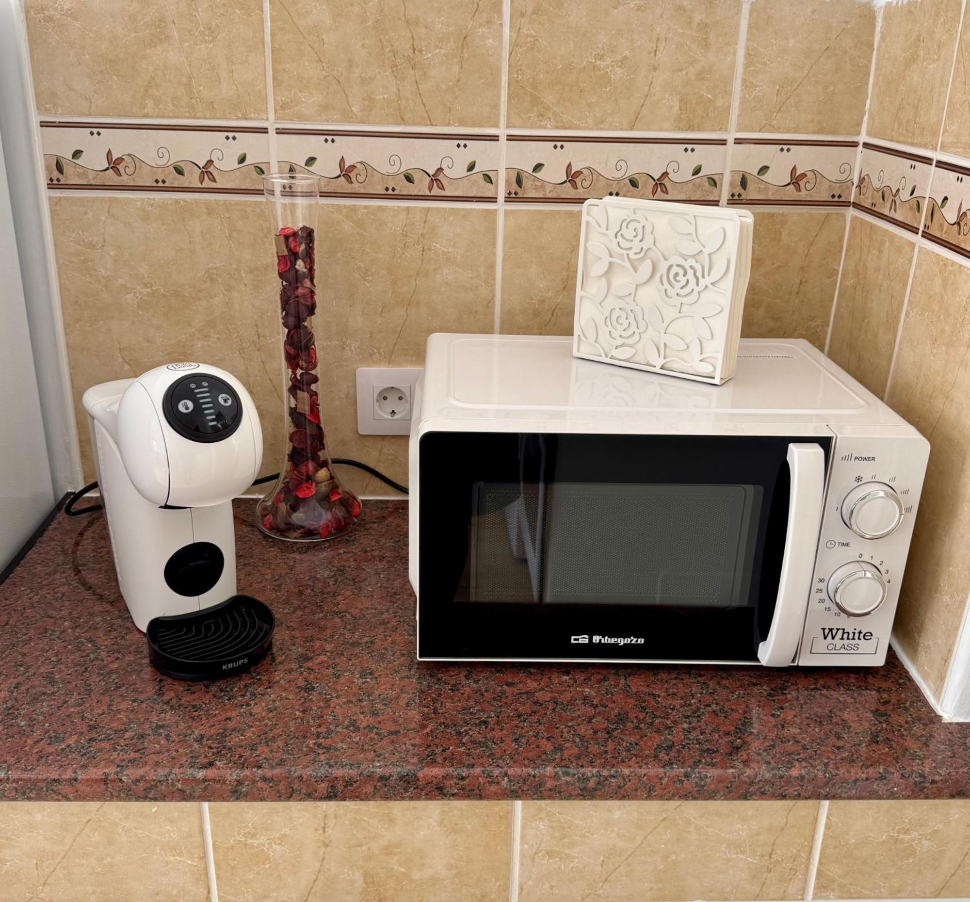 G&w Lanzarote Apartamento *