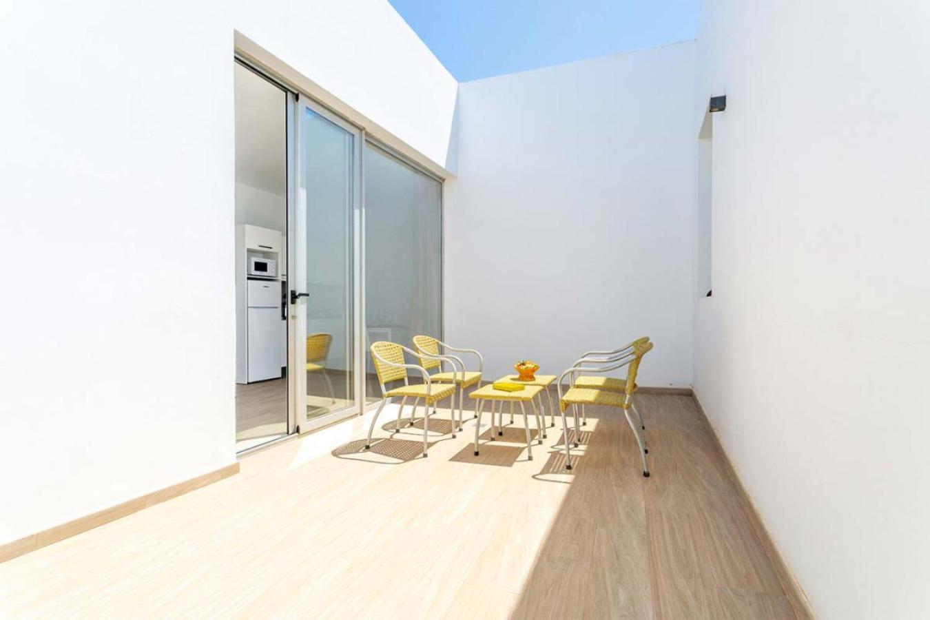 Holiday home Pure Relax Vacation Costa Teguise