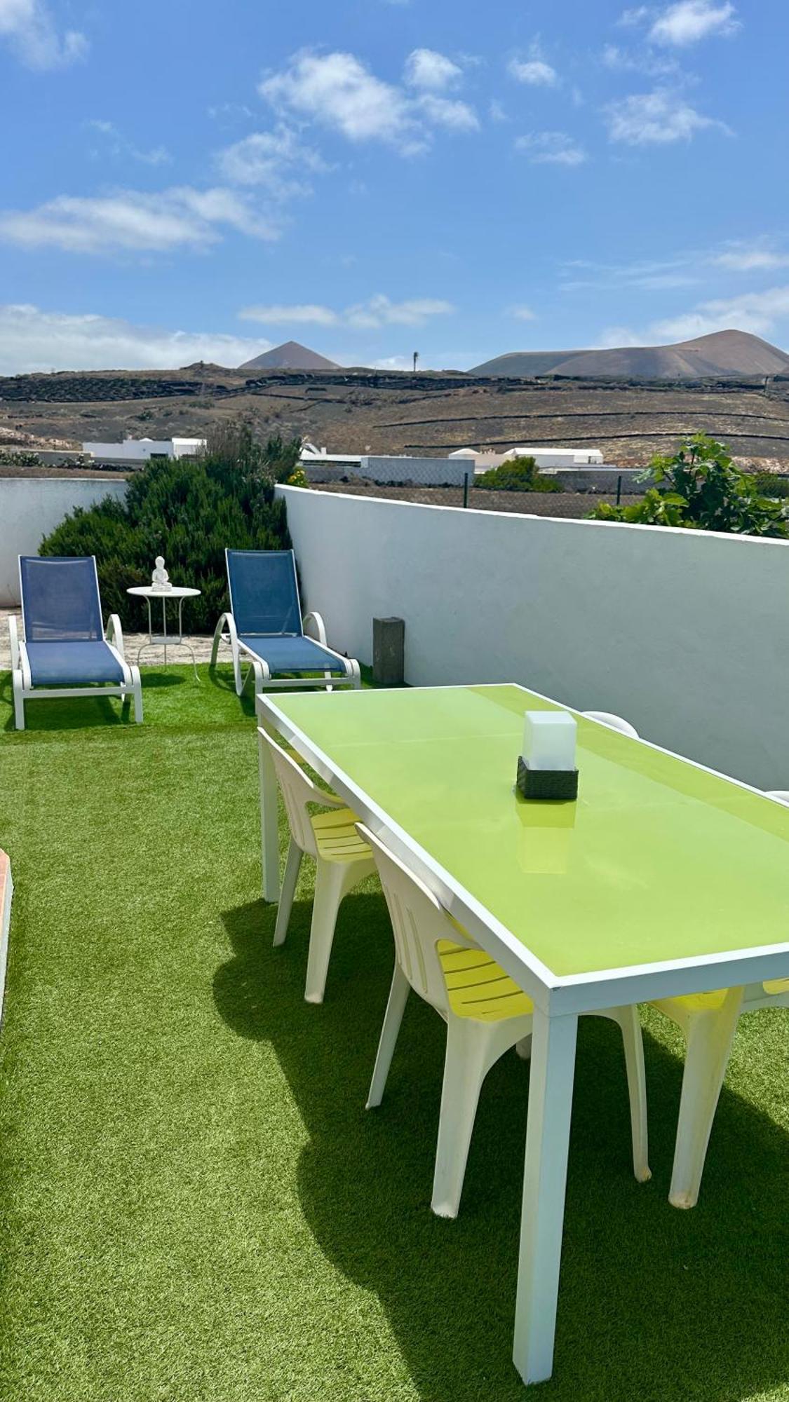 La Dehesa Apartment *