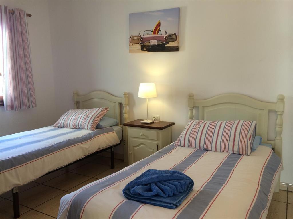 Villa Palm Puerto del Carmen (Lanzarote)