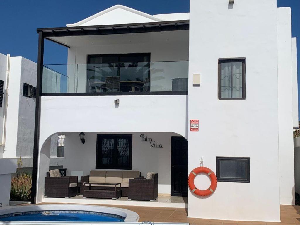 Villa Palm *