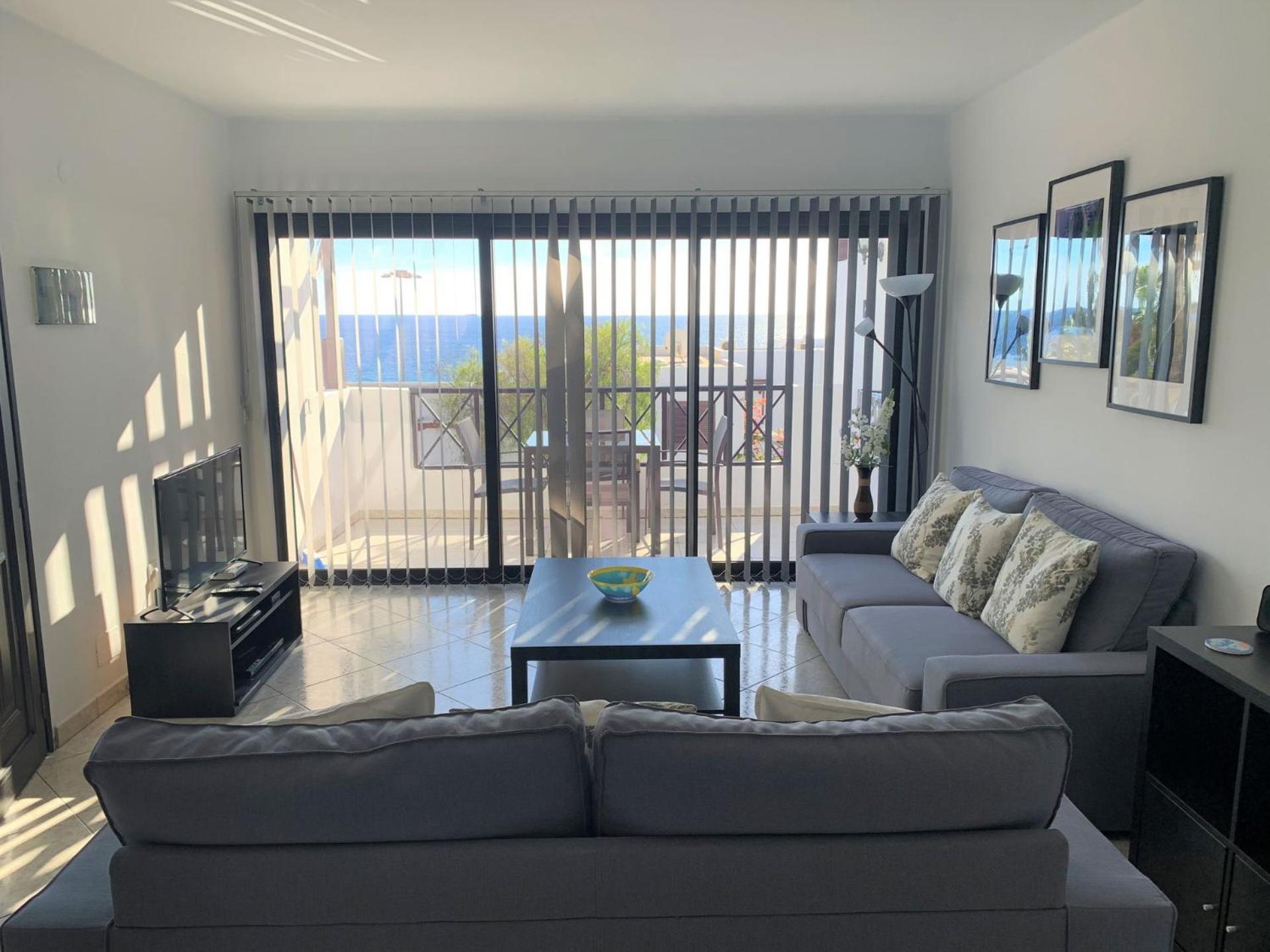 Apartamento E27 Tabaibas *