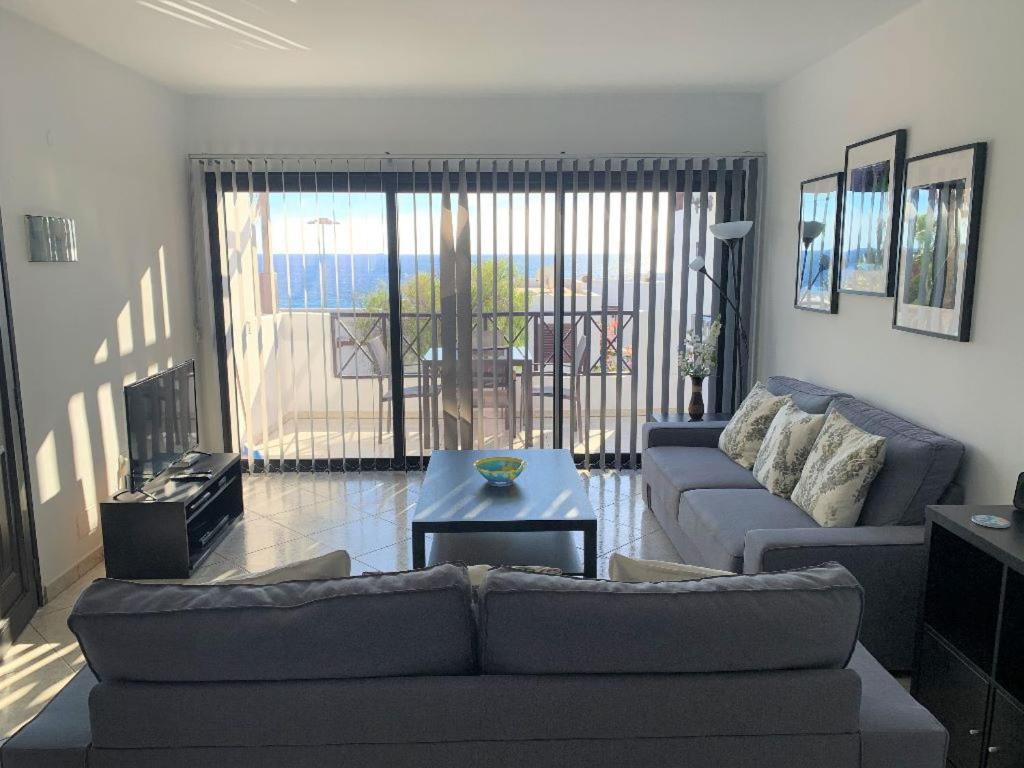 E27 Tabaibas Apartamento