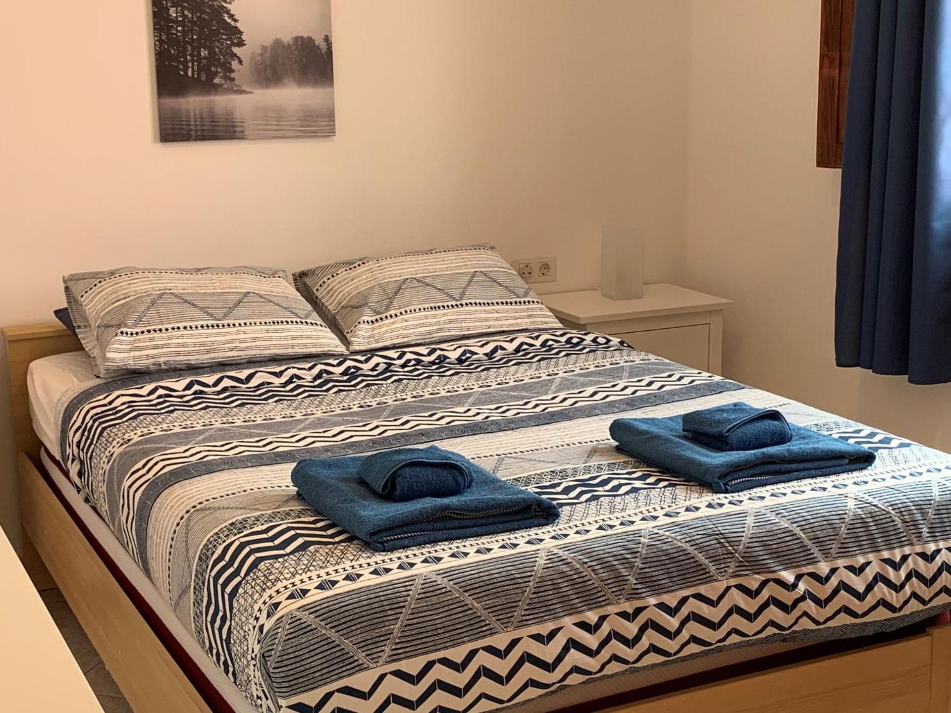 Apartamento E27 Tabaibas *