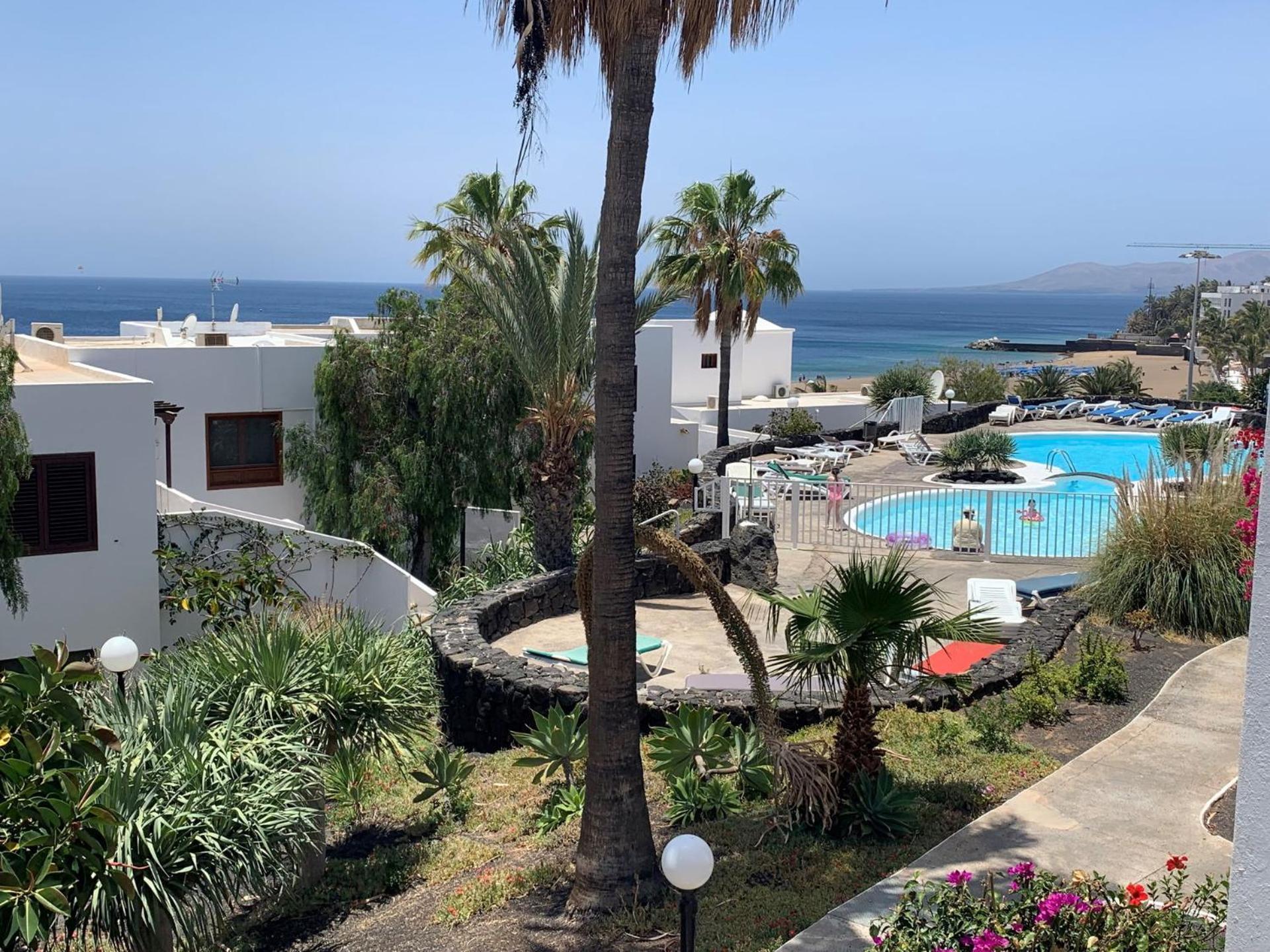 E27 Tabaibas Puerto del Carmen (Lanzarote)