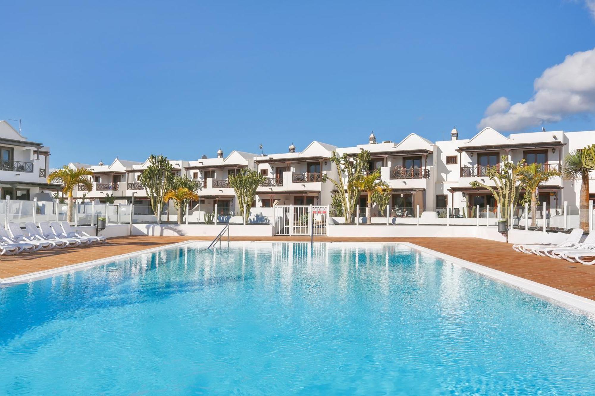 Casa Taylooney Holiday home Playa Blanca (Lanzarote)