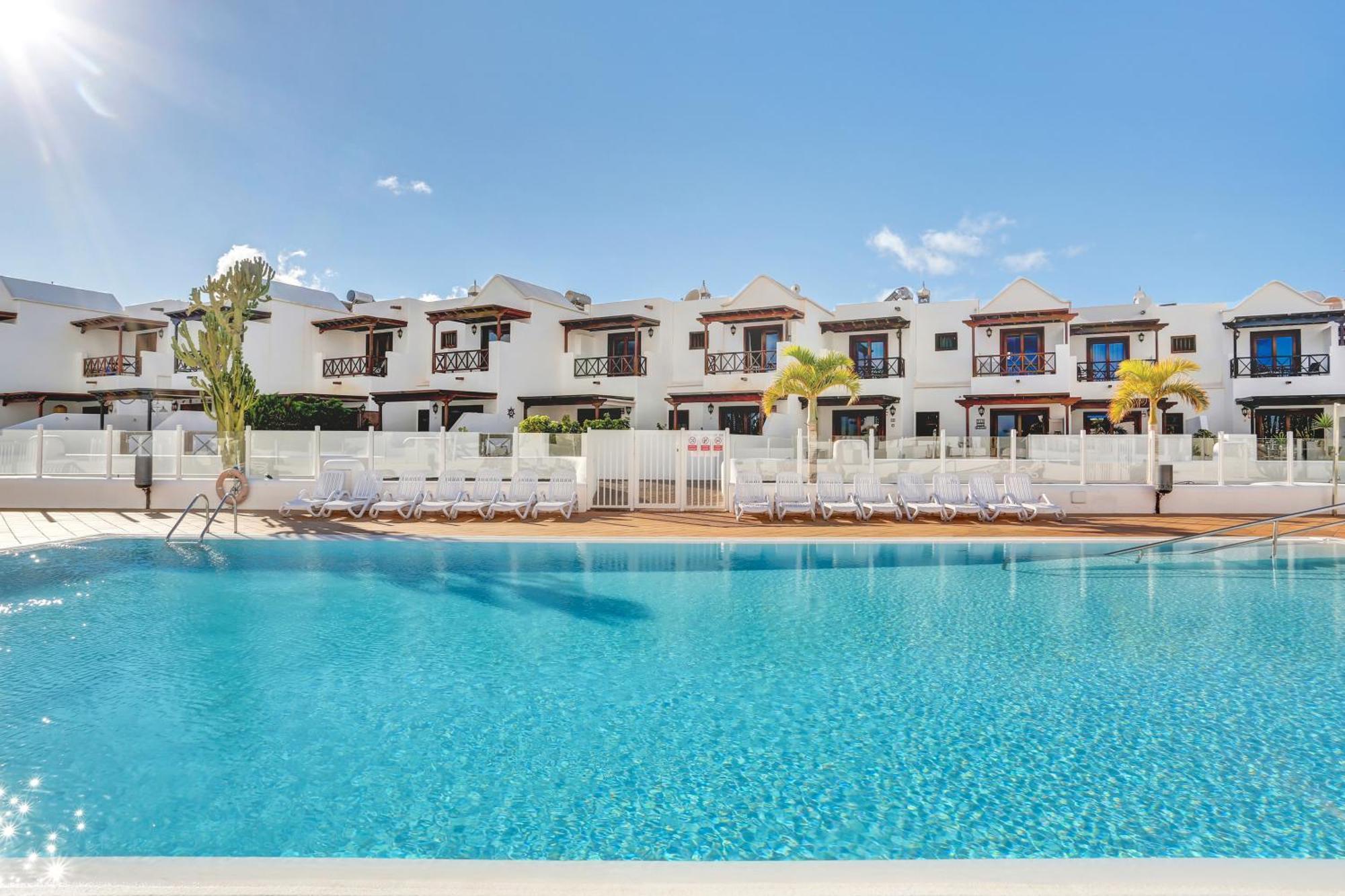 Casa Taylooney Playa Blanca (Lanzarote)