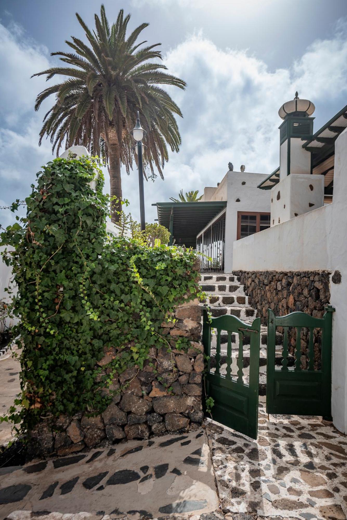 Villa La Crucita - Ye *