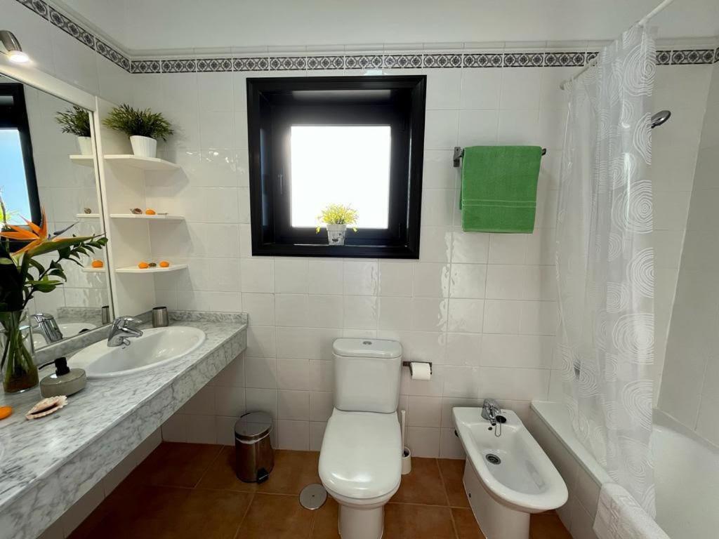 Сasa de vacaciones Aloe 4 Playa Blanca (Lanzarote)