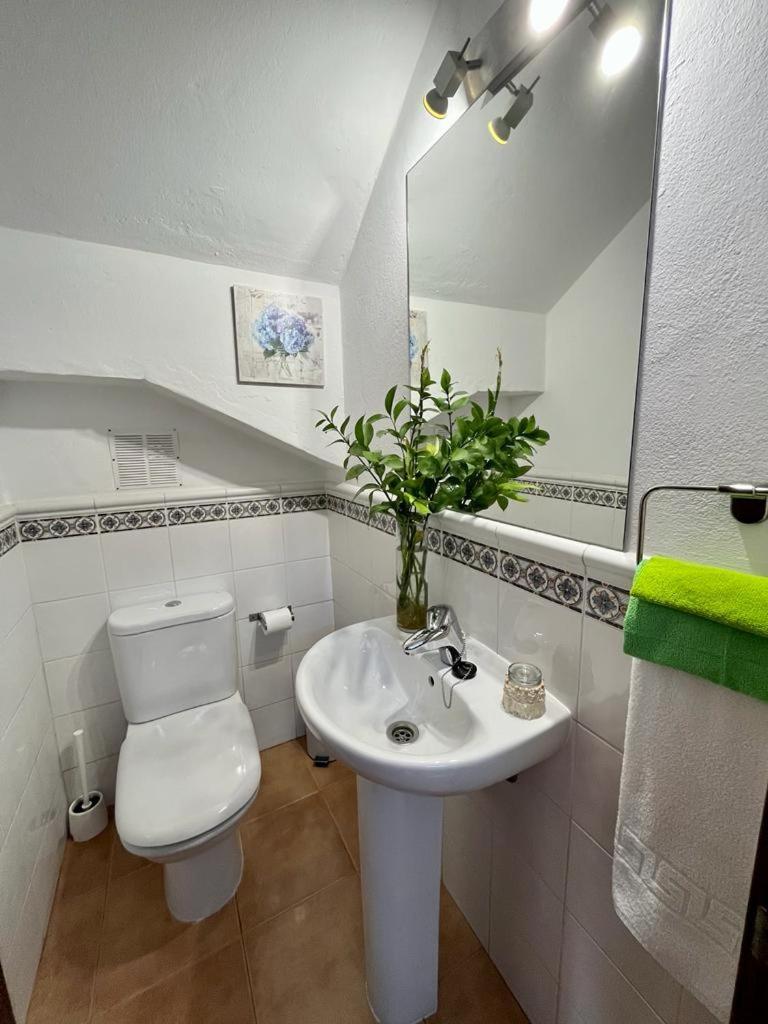 Сasa de vacaciones Aloe 4 Playa Blanca (Lanzarote)