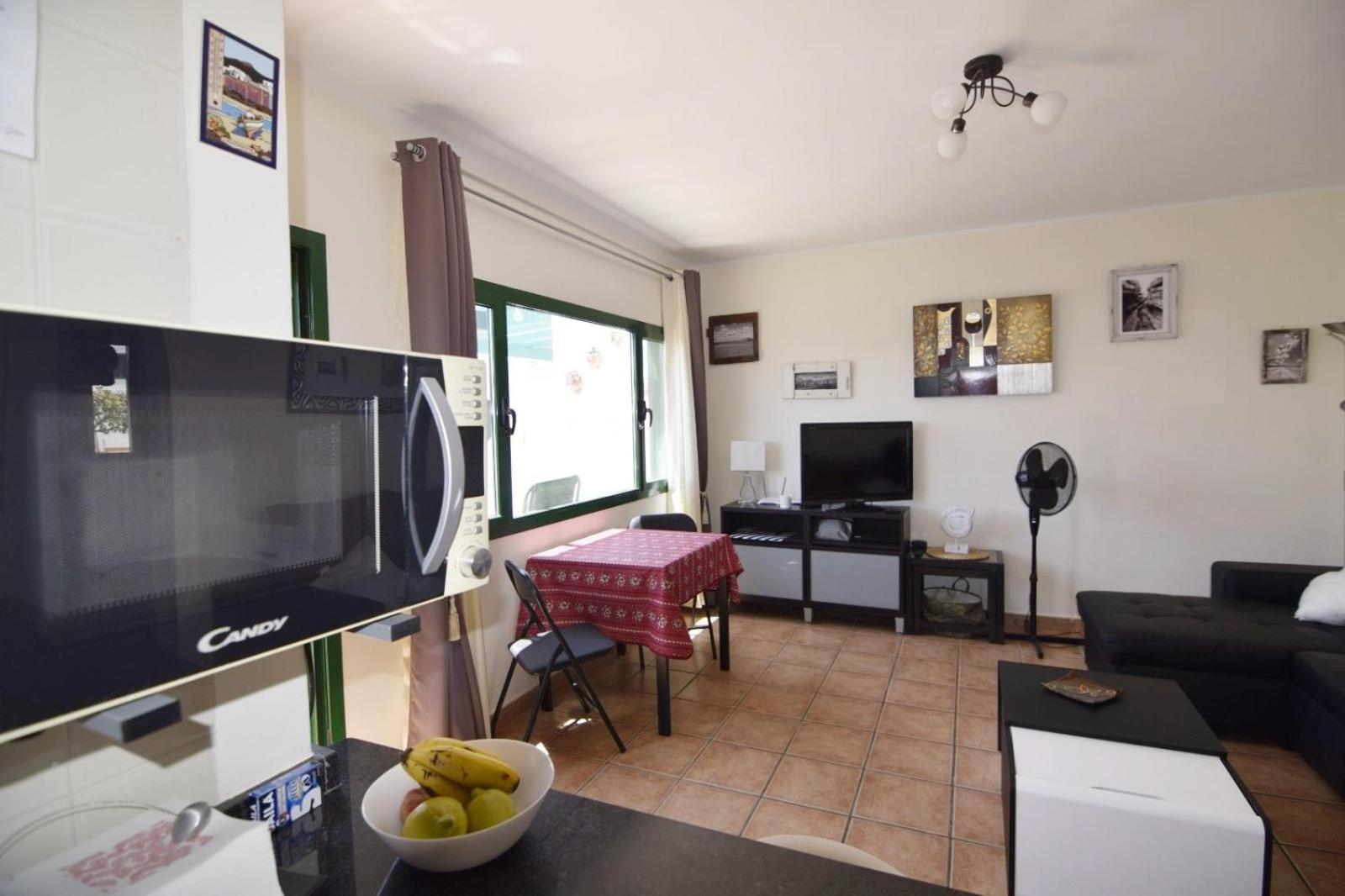 Apartamento Playa Park *