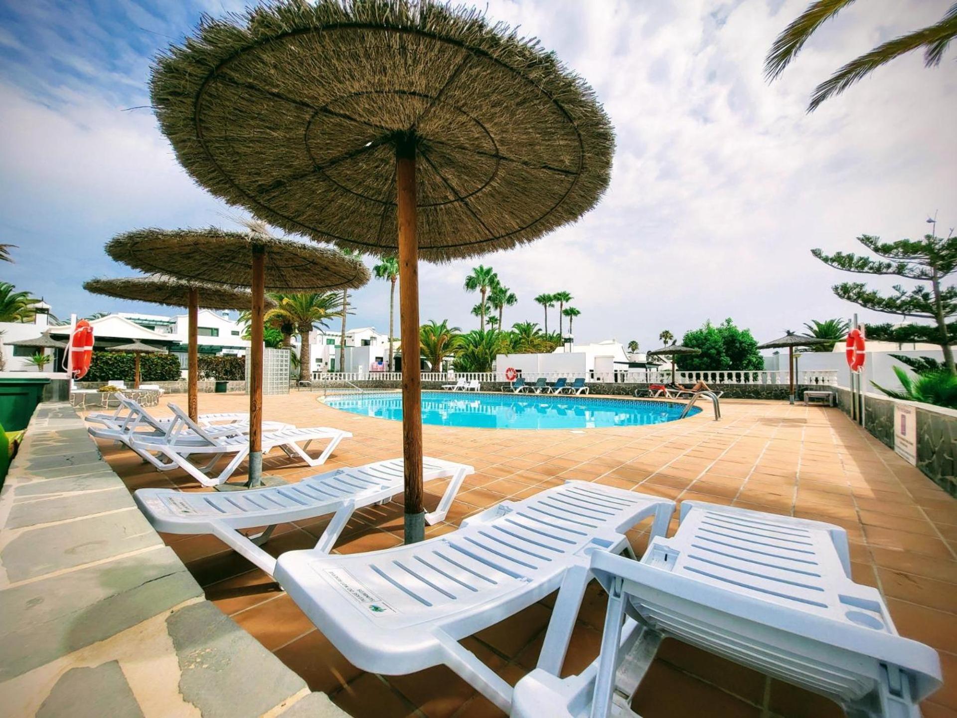 Apartamento Playa Park Puerto del Carmen (Lanzarote)