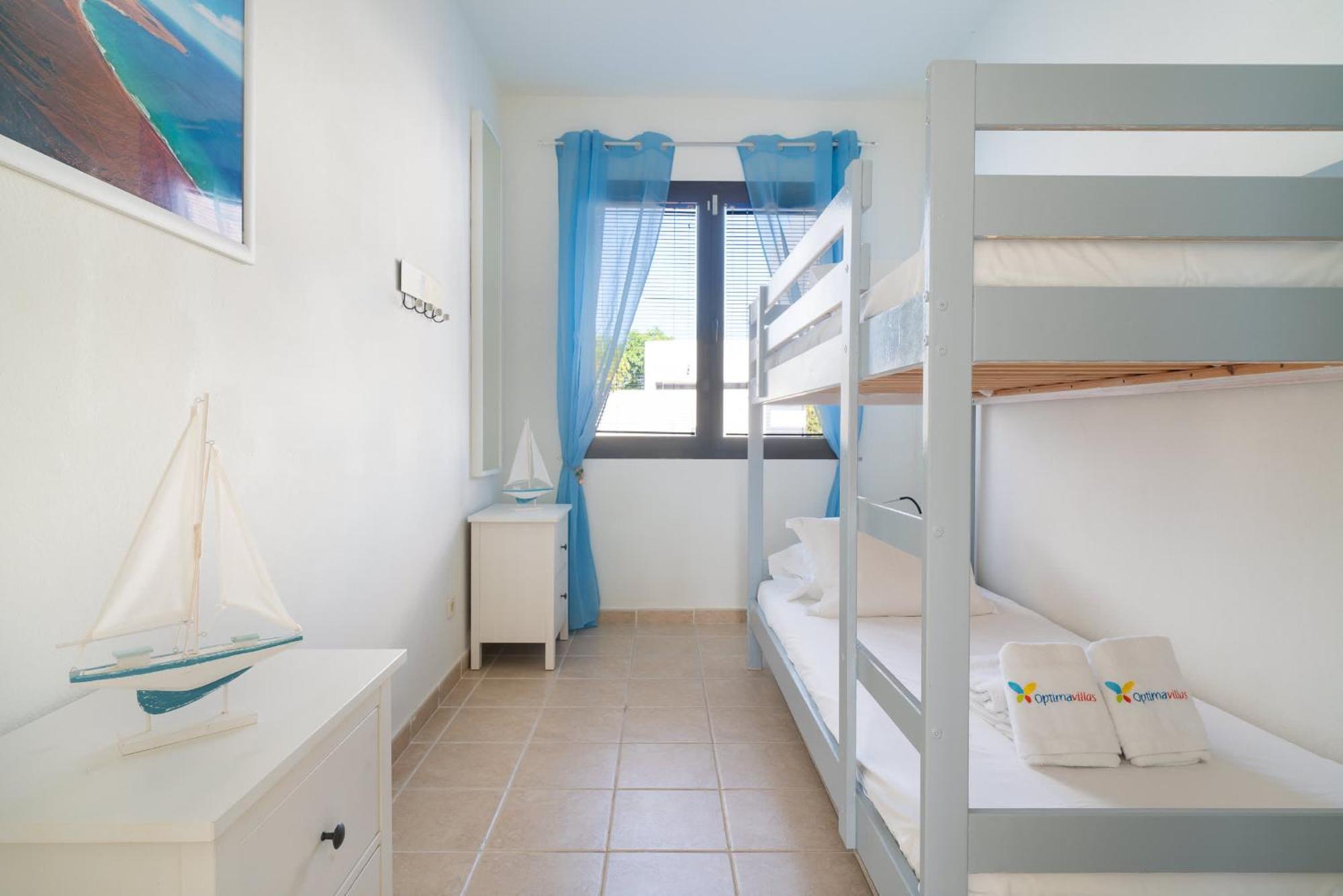 Casa Azul * Playa Blanca (Lanzarote)