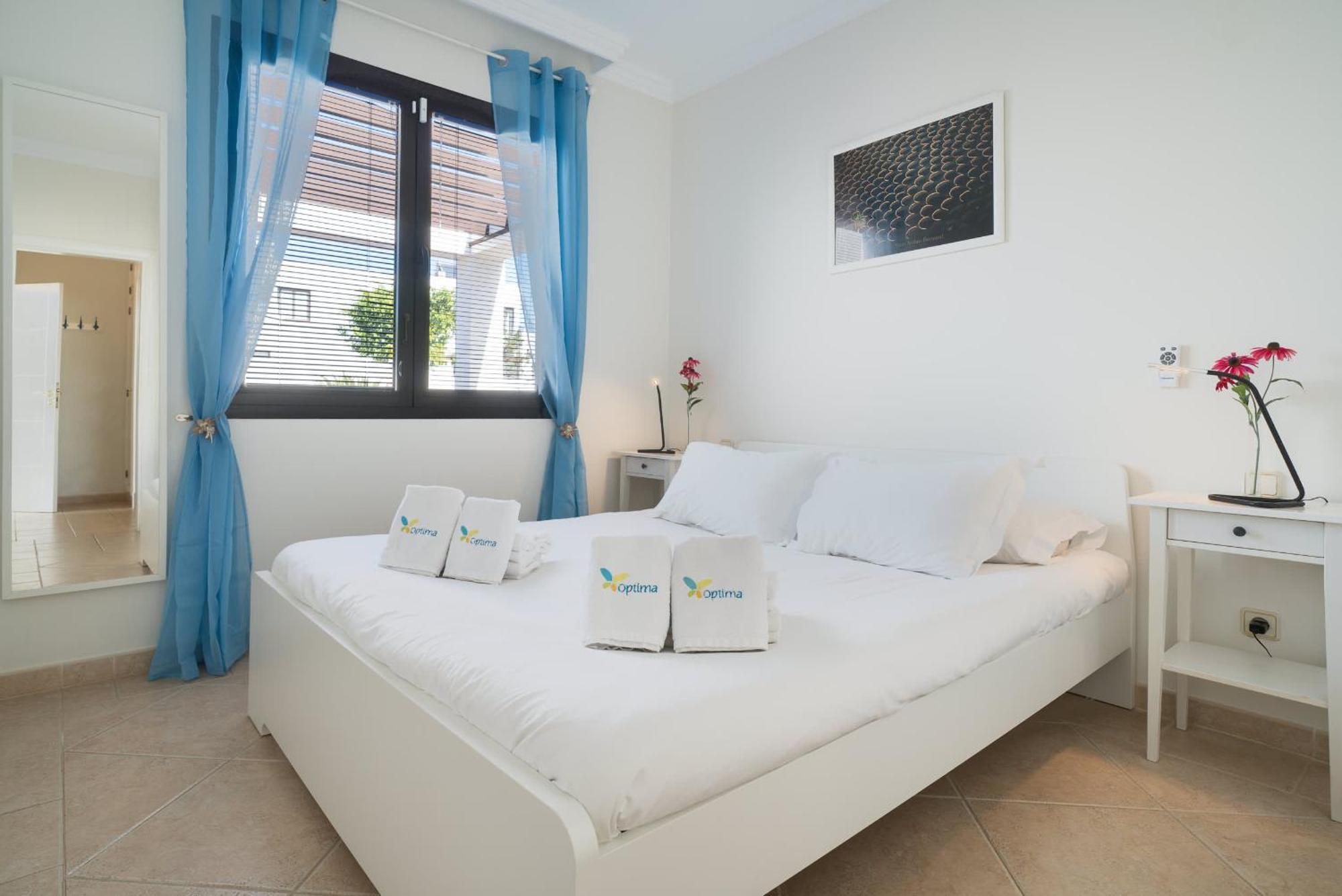 Casa Azul Villa *