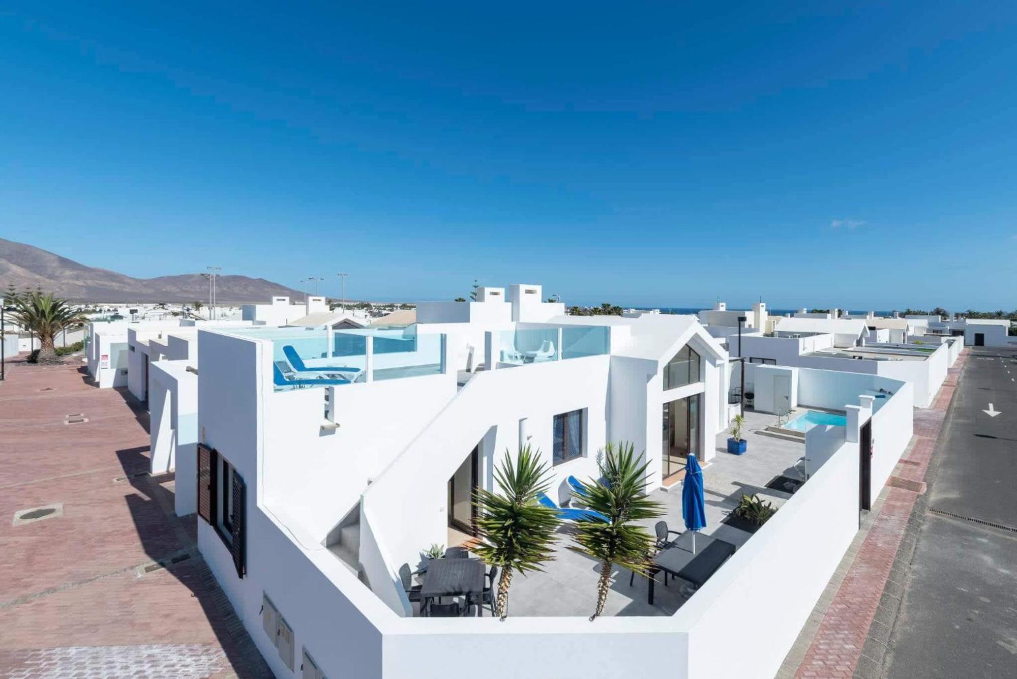 Villa Casa Azul