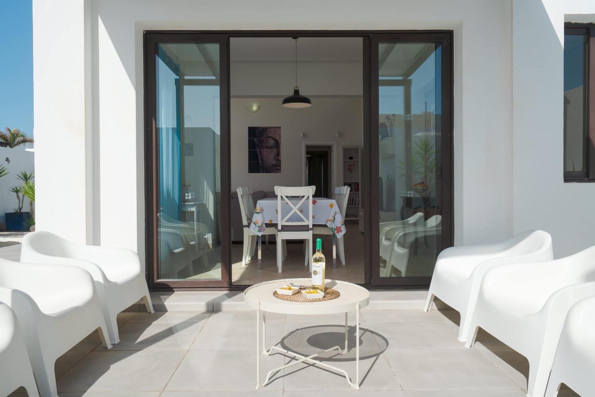 Villa Casa Azul Playa Blanca (Lanzarote)