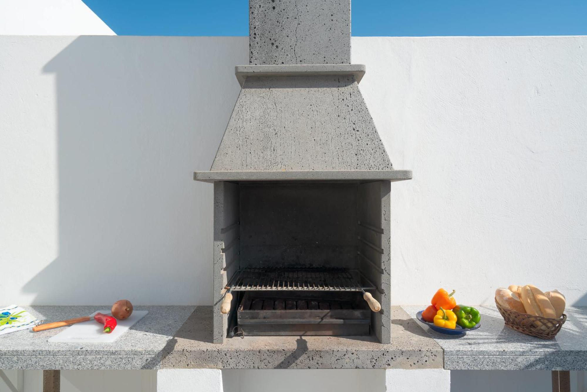 Casa Azul Villa