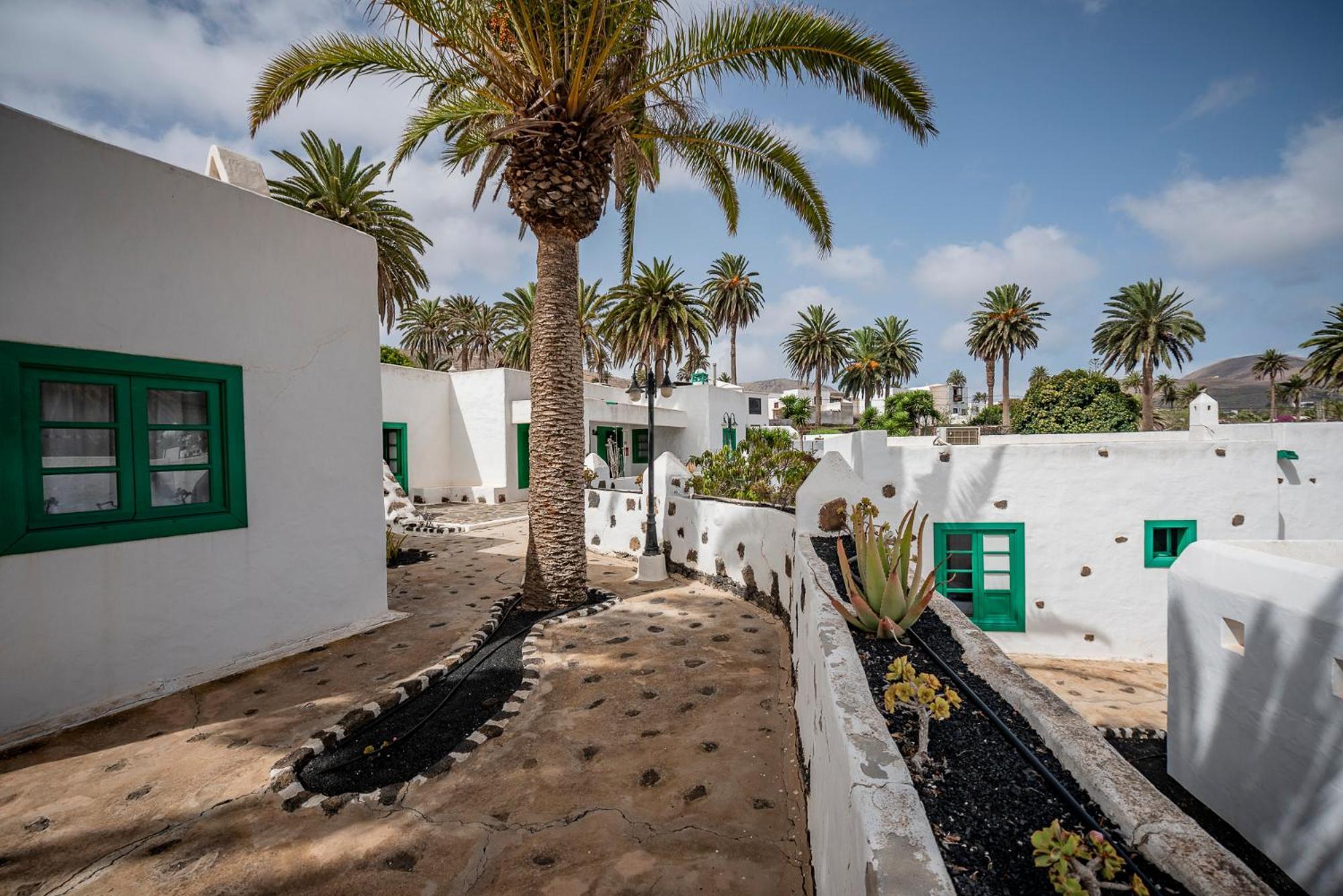 Villa La Crucita - Arrieta Haría