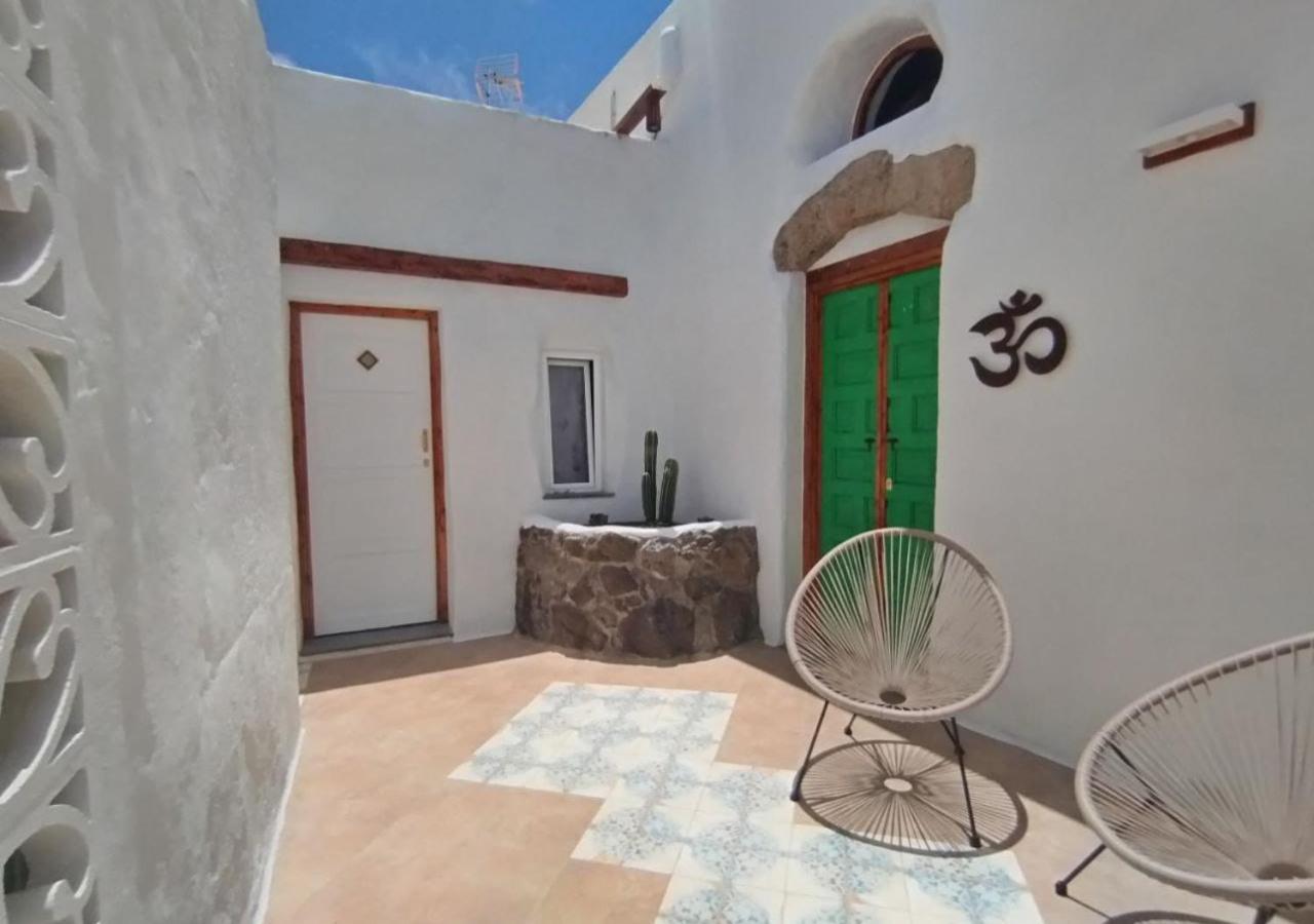 Apartamento Casa Maclo Máguez