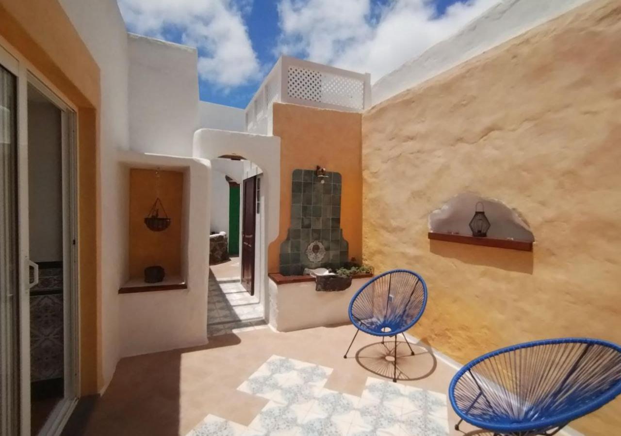 Casa Maclo Máguez