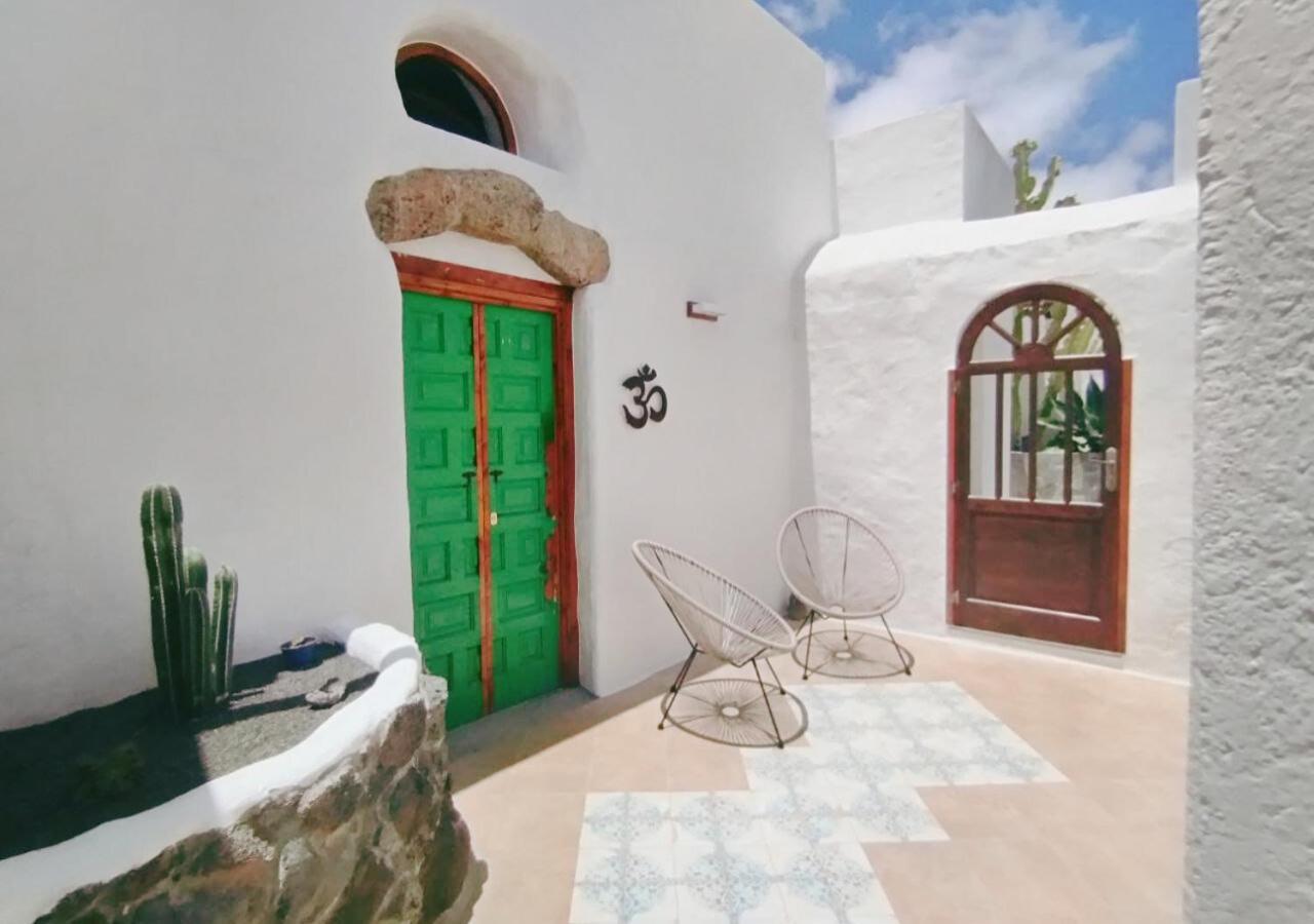Casa Maclo