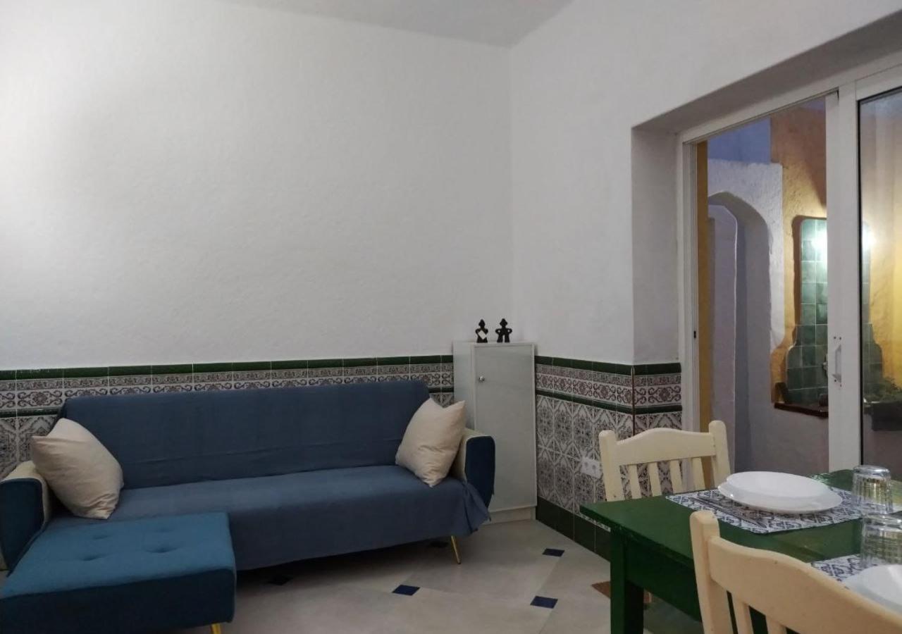 Apartamento Casa Maclo