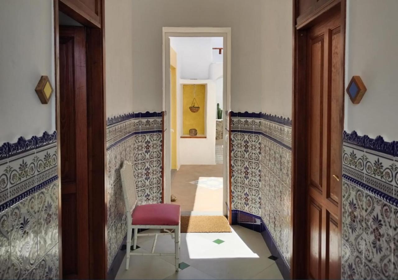 Casa Maclo Máguez