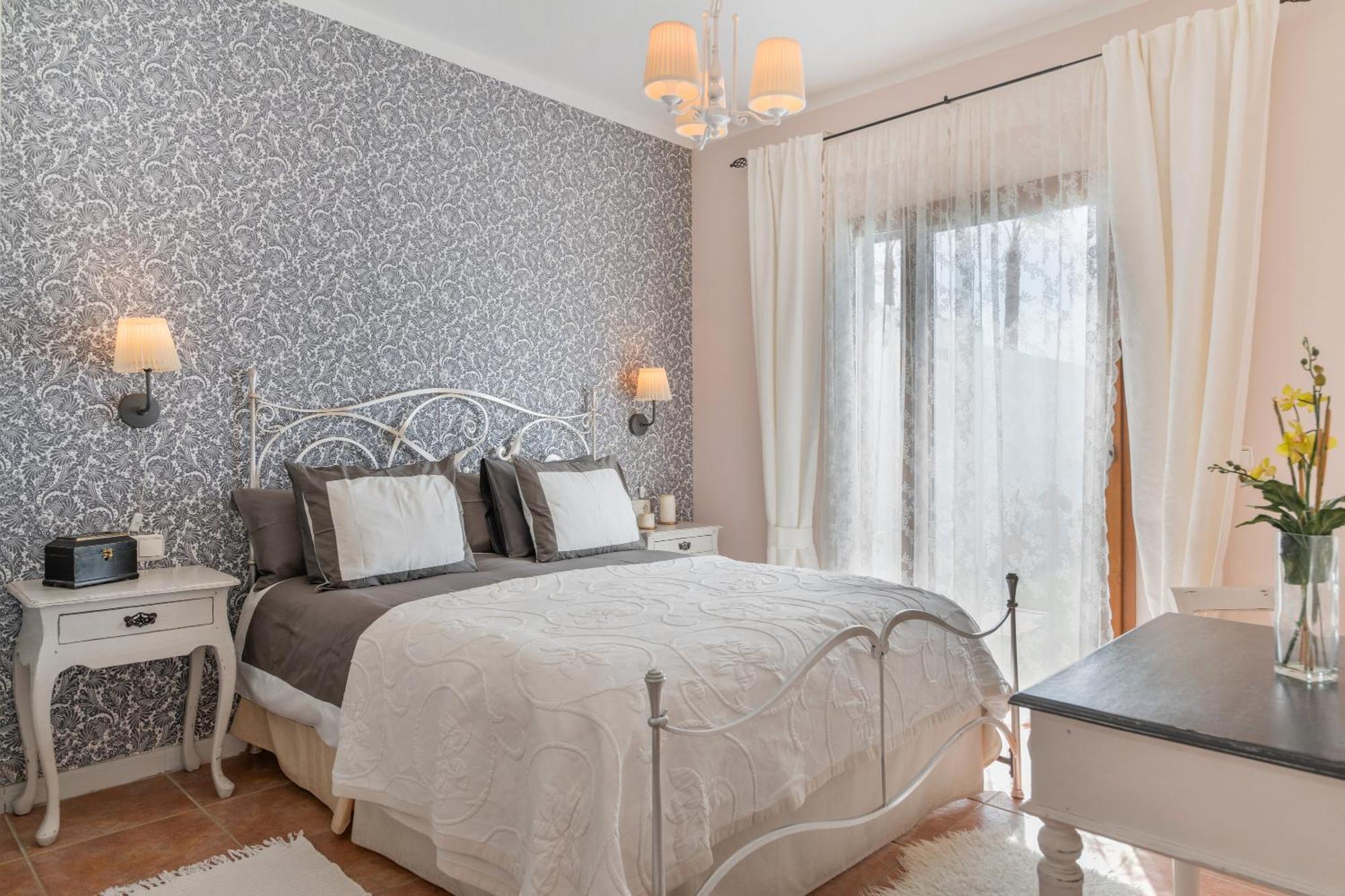 Villa Buganvillas *